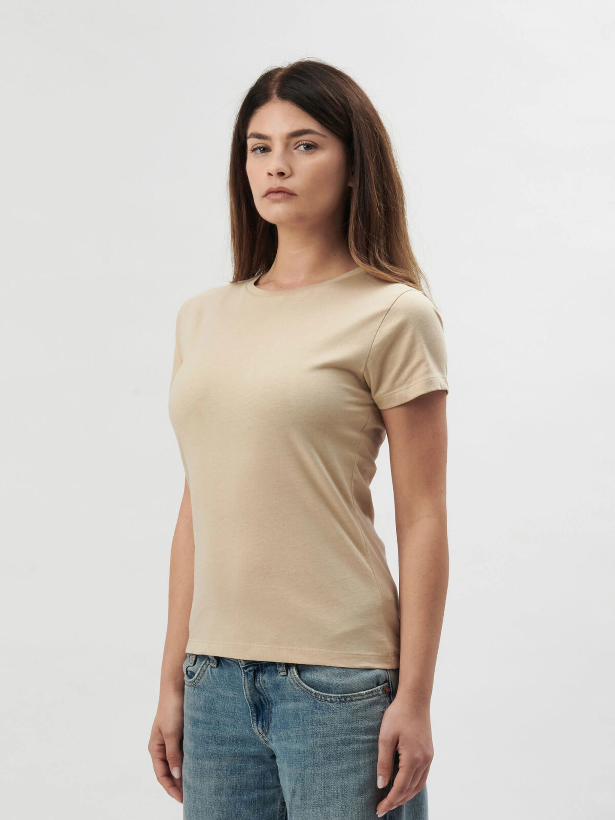Immagine T-shirt Evolution Donna