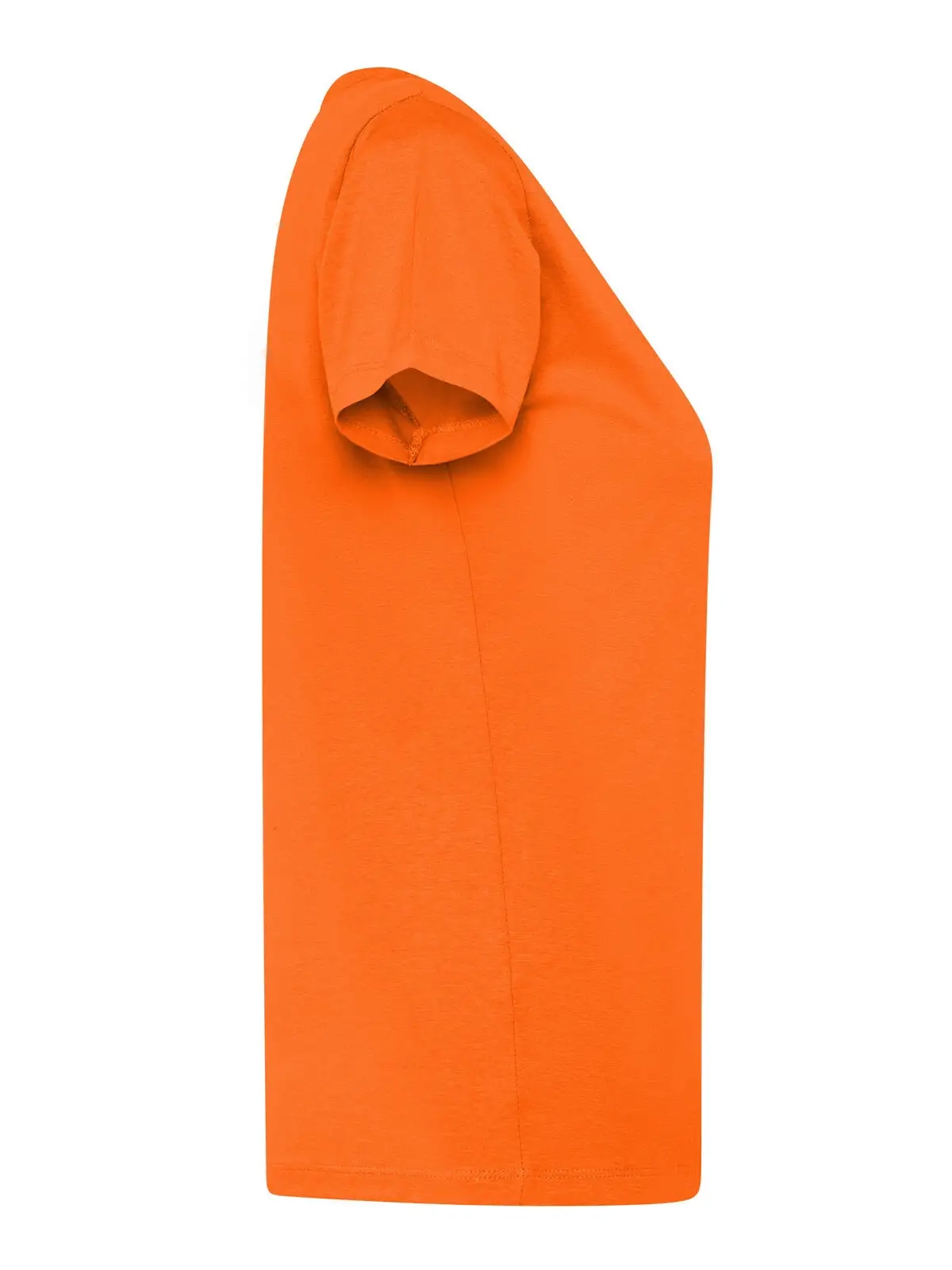 Immagine t-shirt donna Evolution