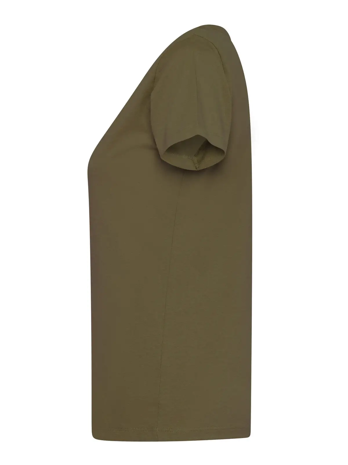 Immagine t-shirt donna Evolution