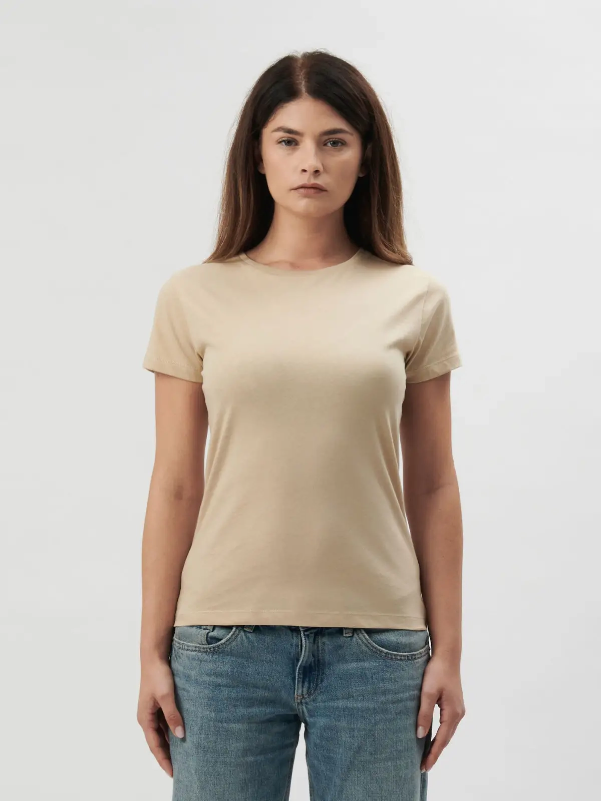 Immagine T-shirt Evolution Donna