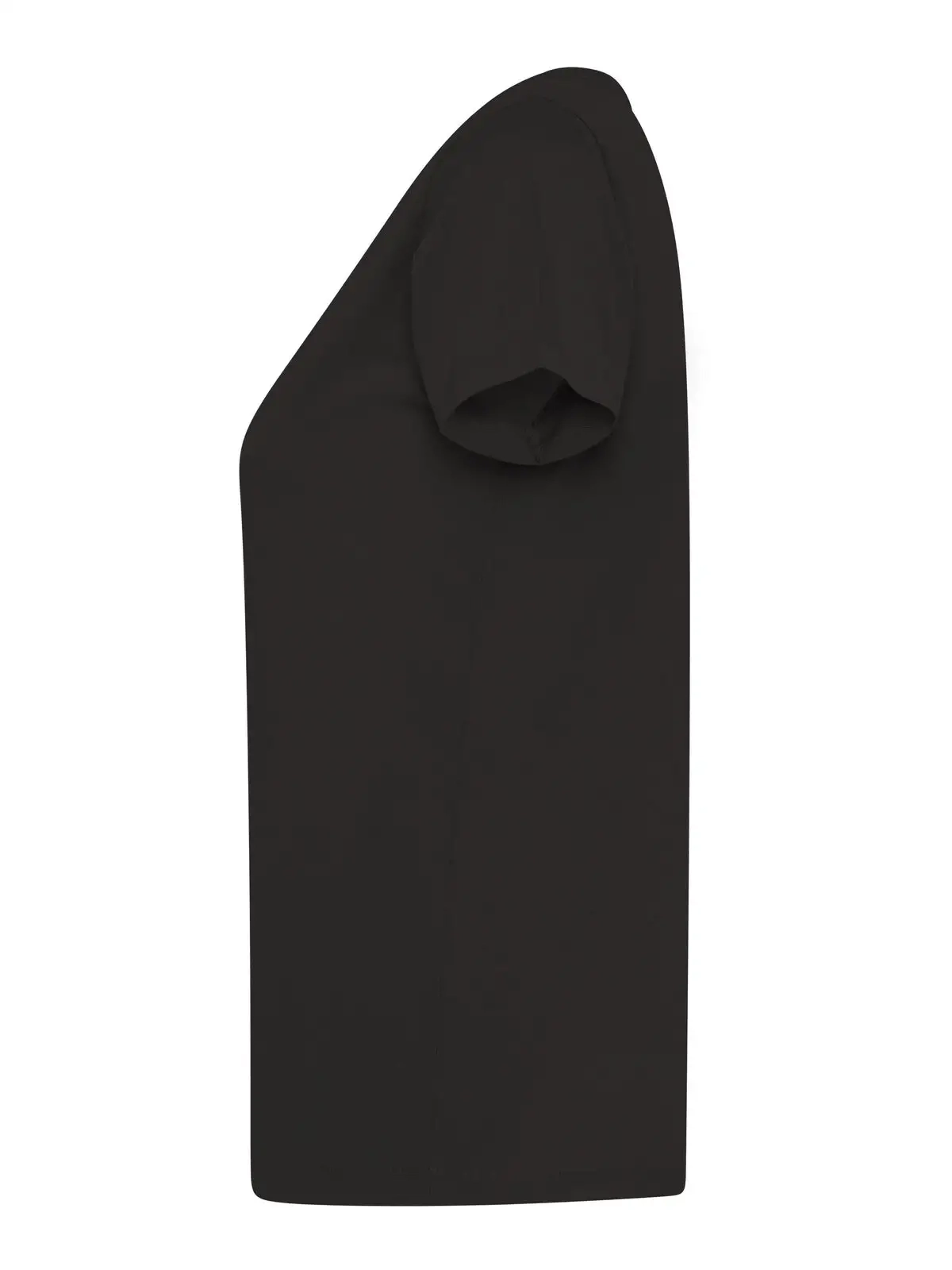 Immagine t-shirt donna Evolution