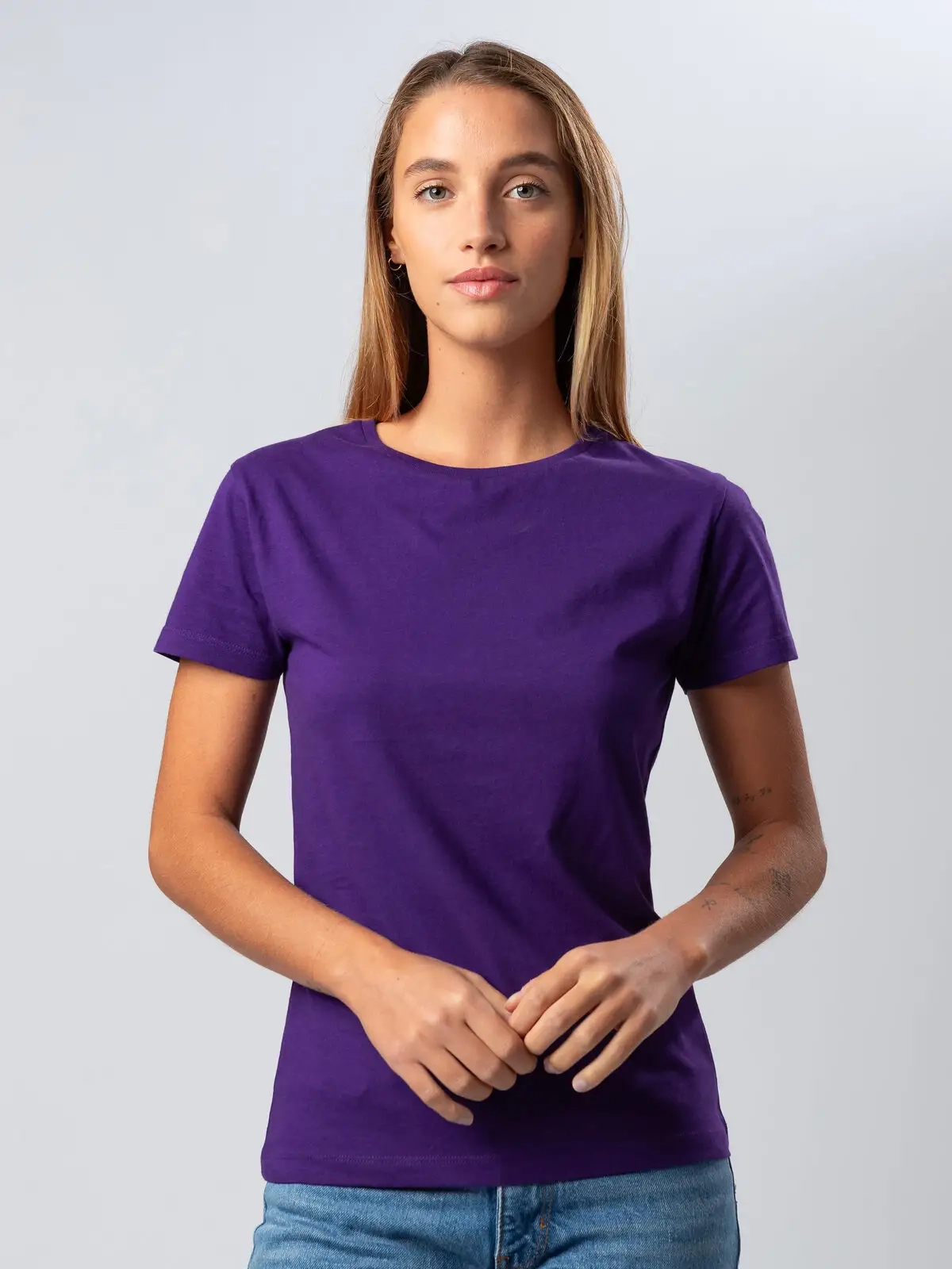 Immagine T-shirt Evolution Women