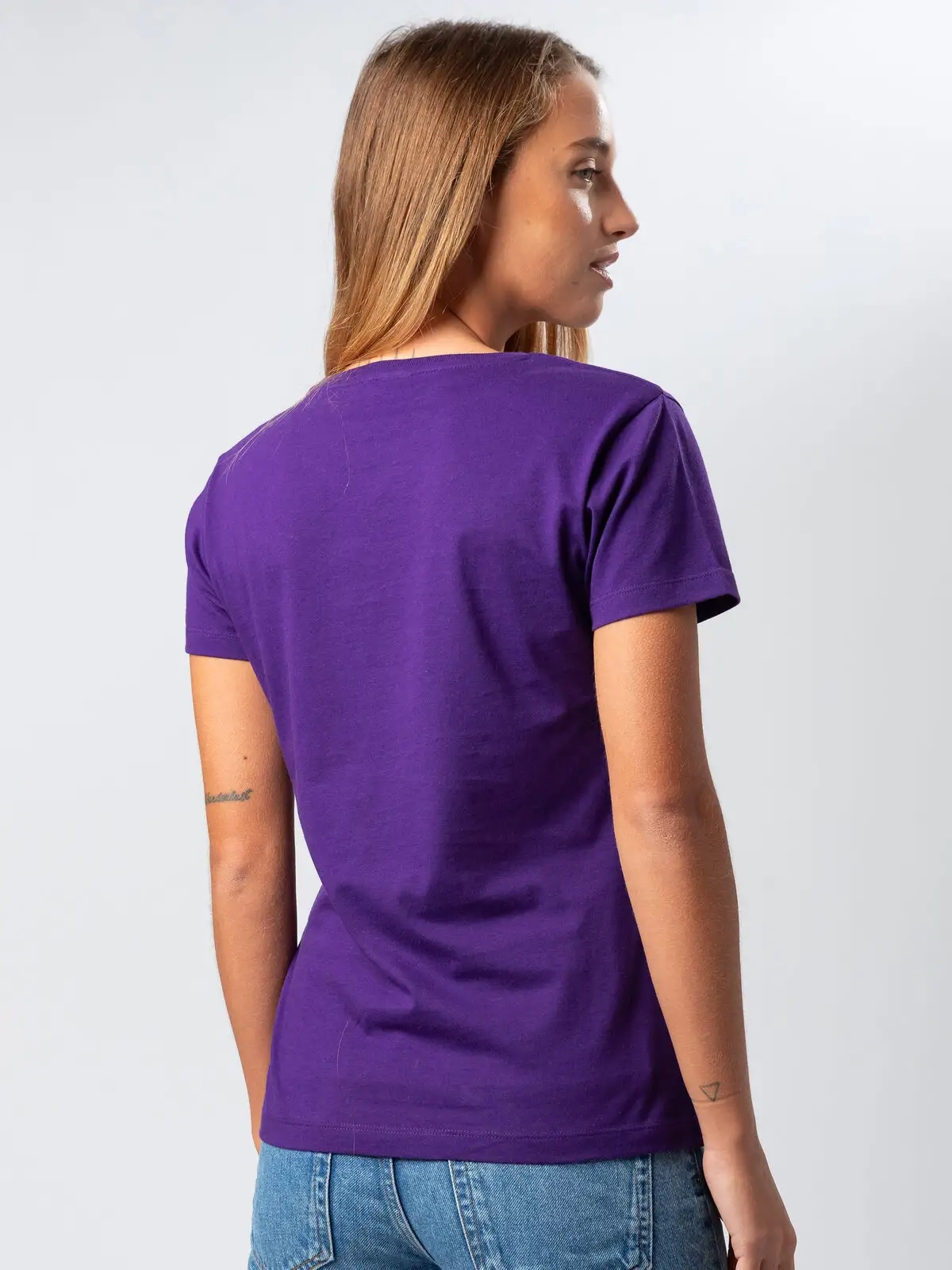 Immagine T-shirt Evolution Women