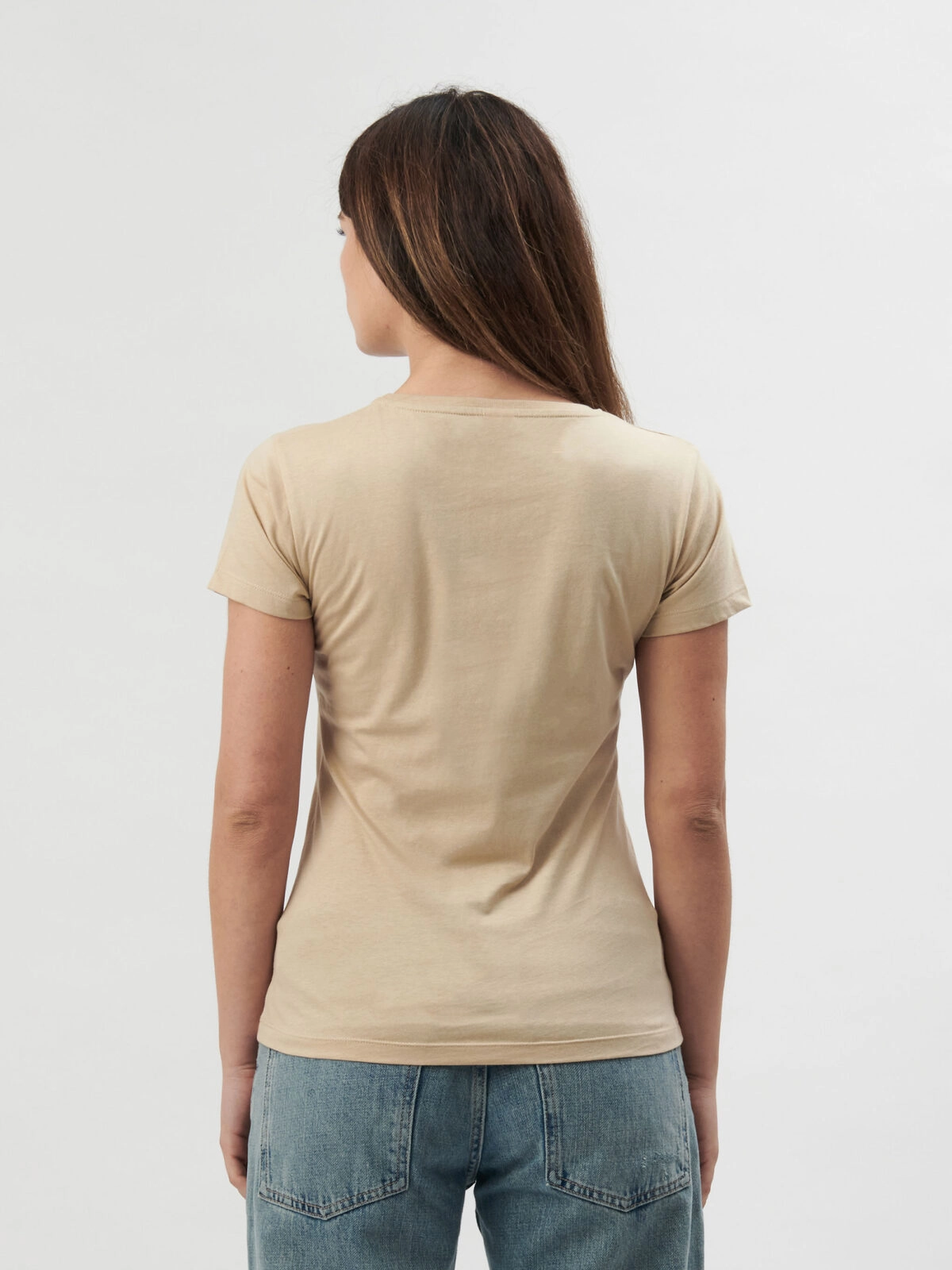 Immagine T-shirt Evolution Donna
