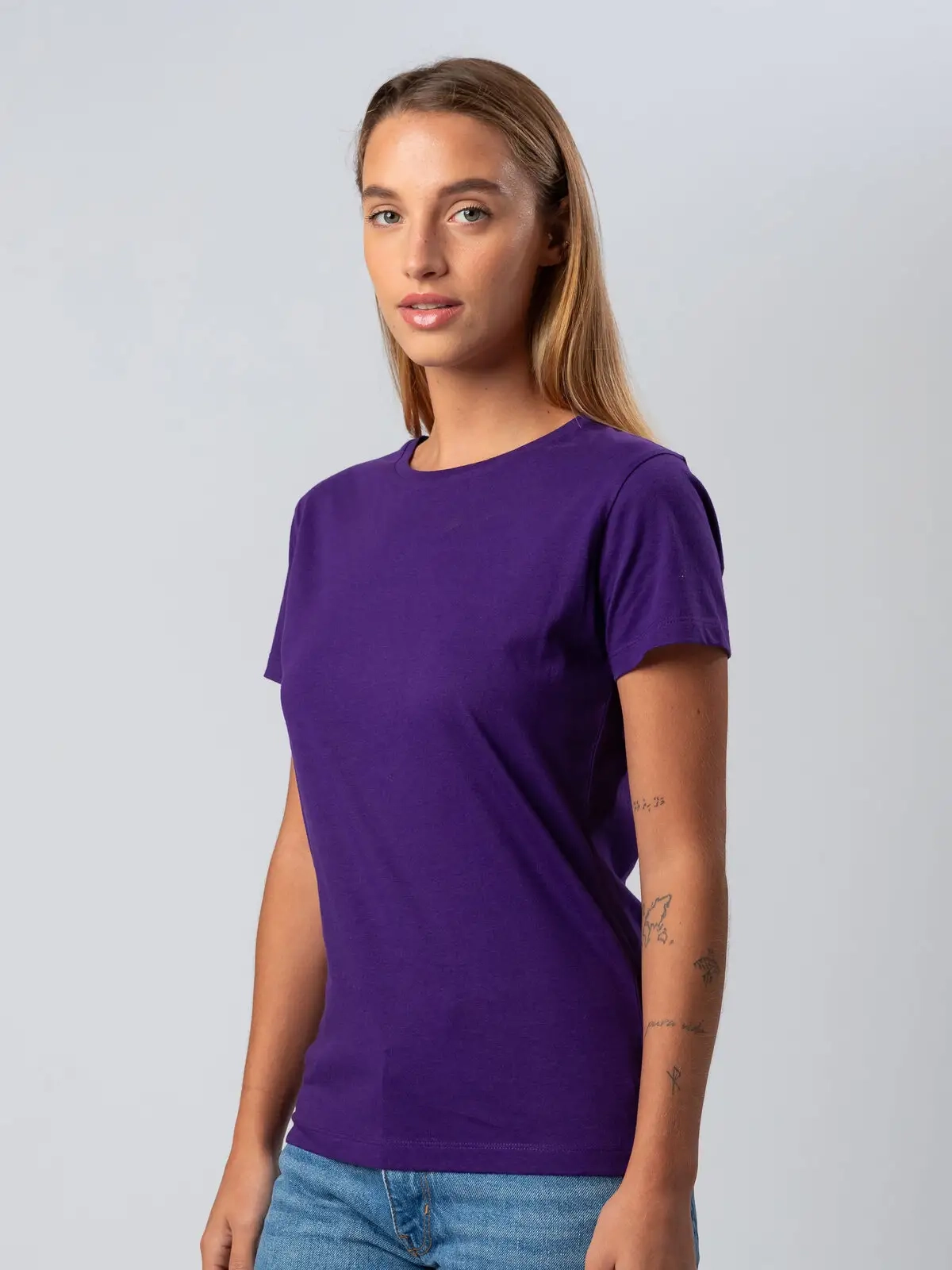 Immagine T-shirt Evolution Women