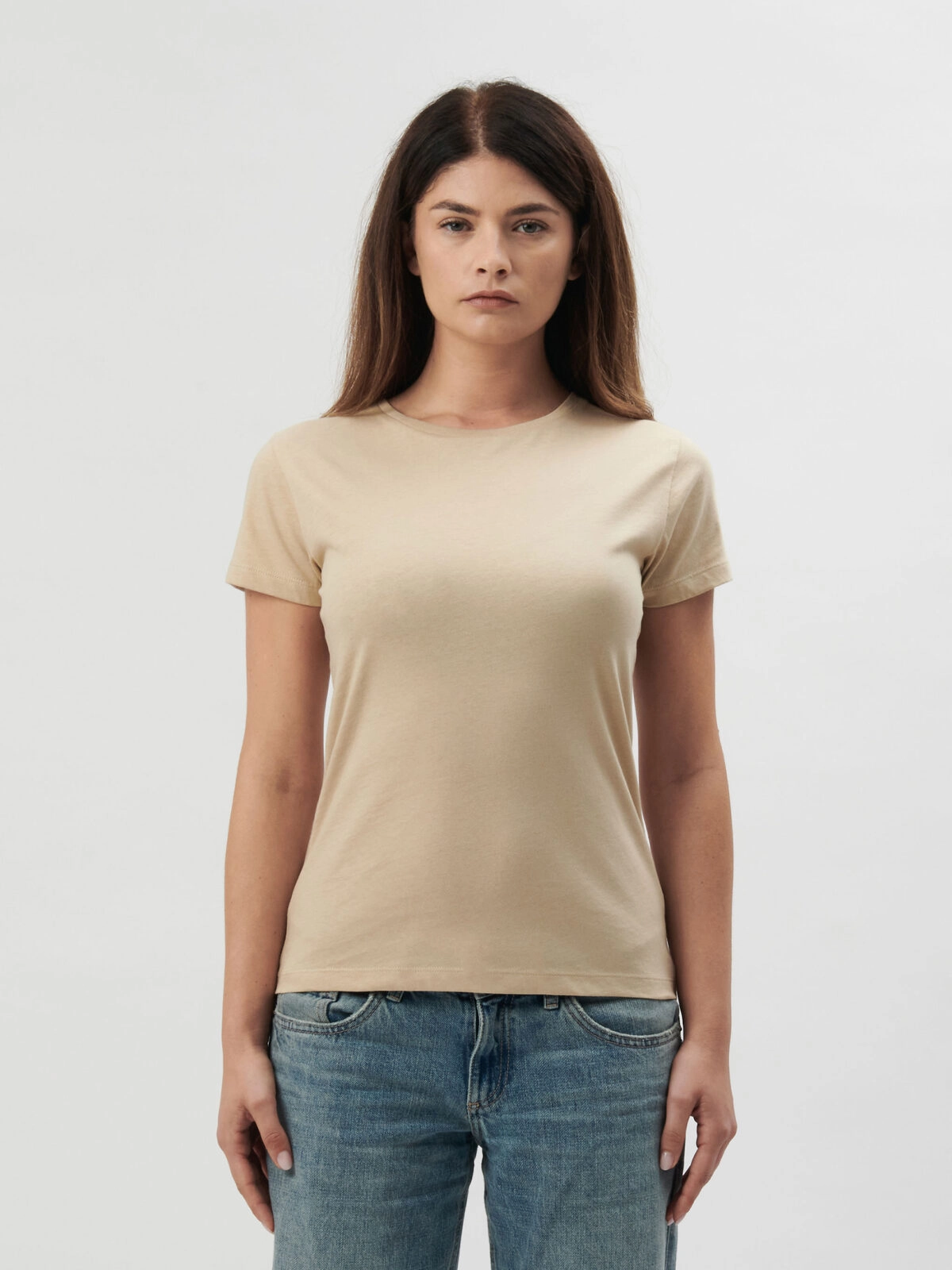 Immagine T-shirt Evolution Donna