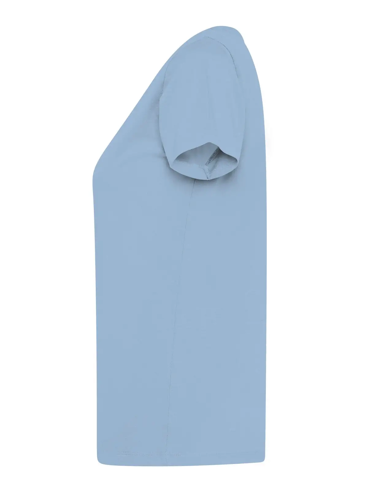 Immagine t-shirt donna Evolution