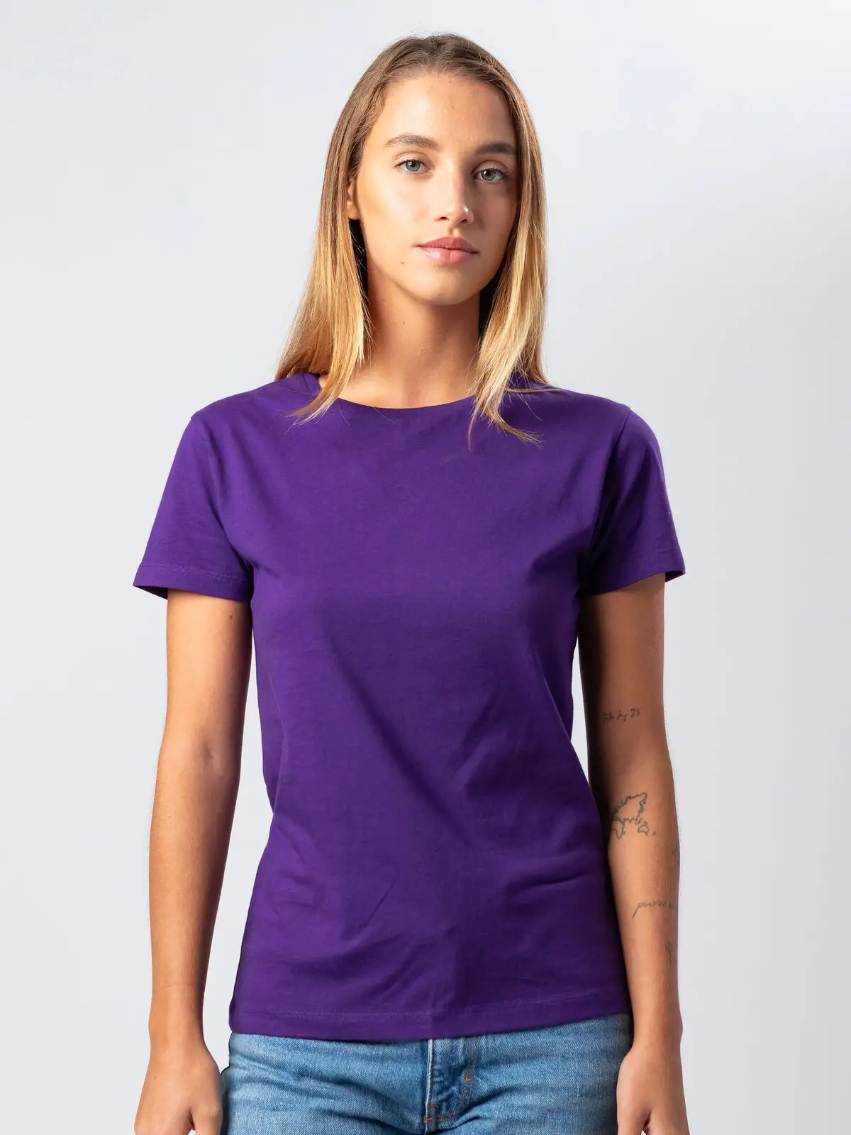 Immagine T-shirt Evolution Women