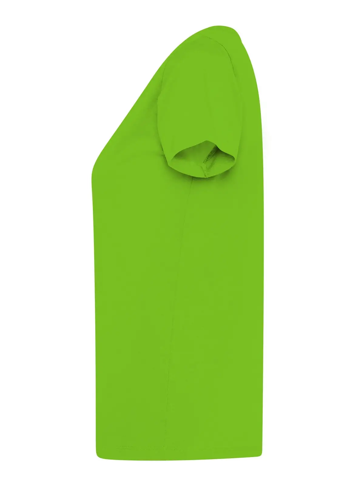 Immagine t-shirt donna Evolution