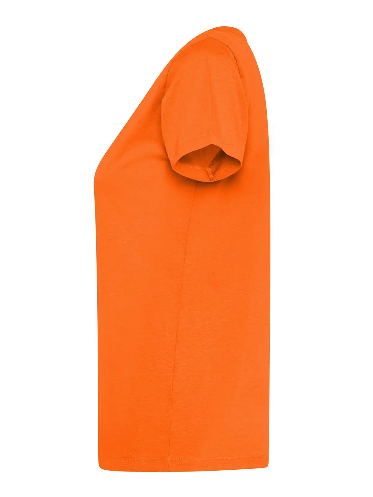 Immagine t-shirt donna Evolution