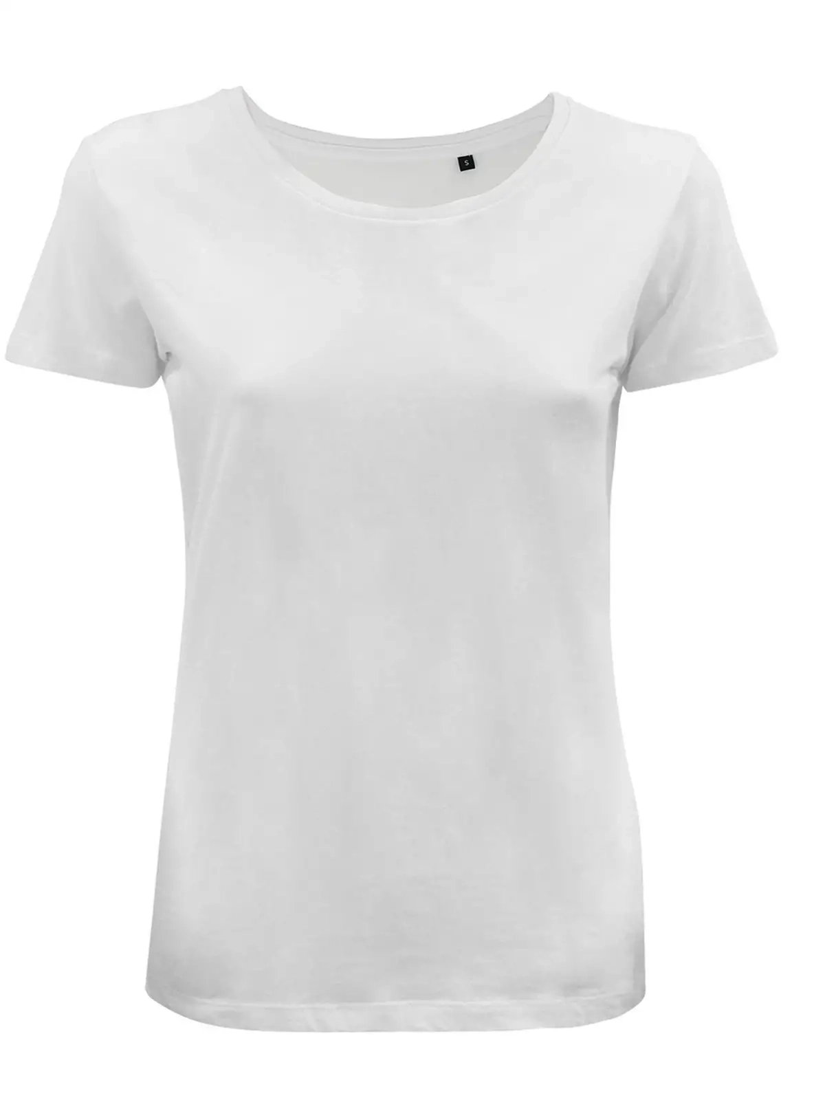 Immagine T-shirt organic Moon Donna