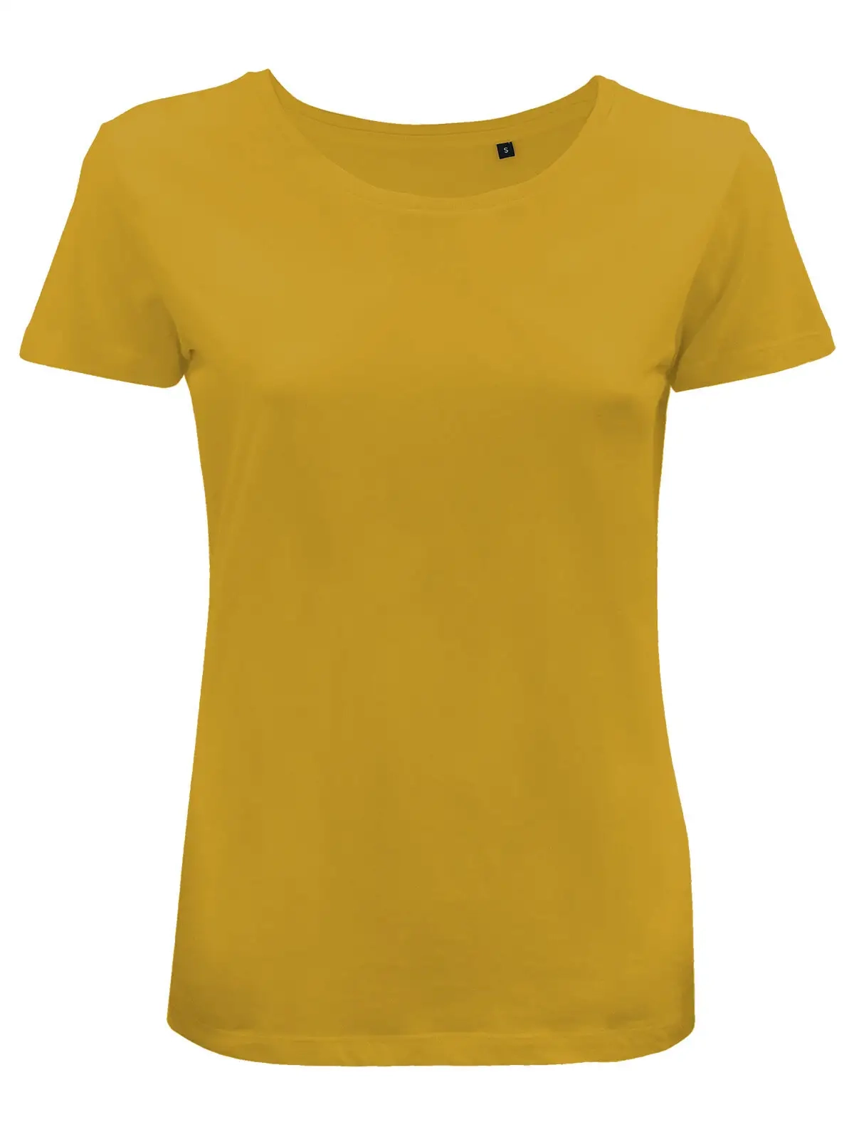 Immagine T-shirt organic Moon Donna