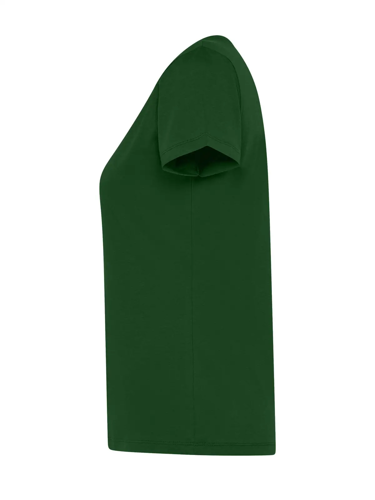 Immagine T-shirt organica donna Plus