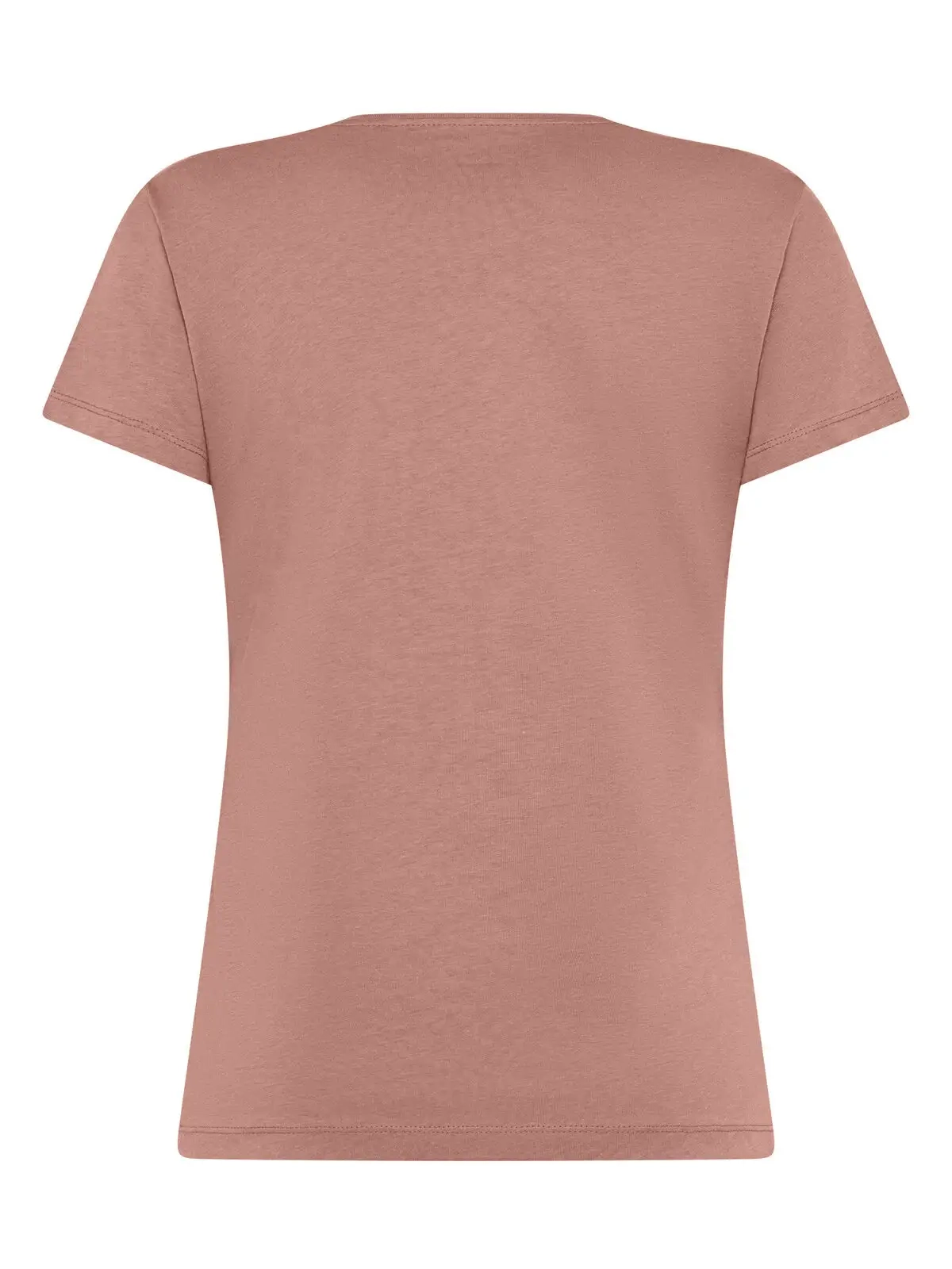 Immagine T-shirt organica donna Plus