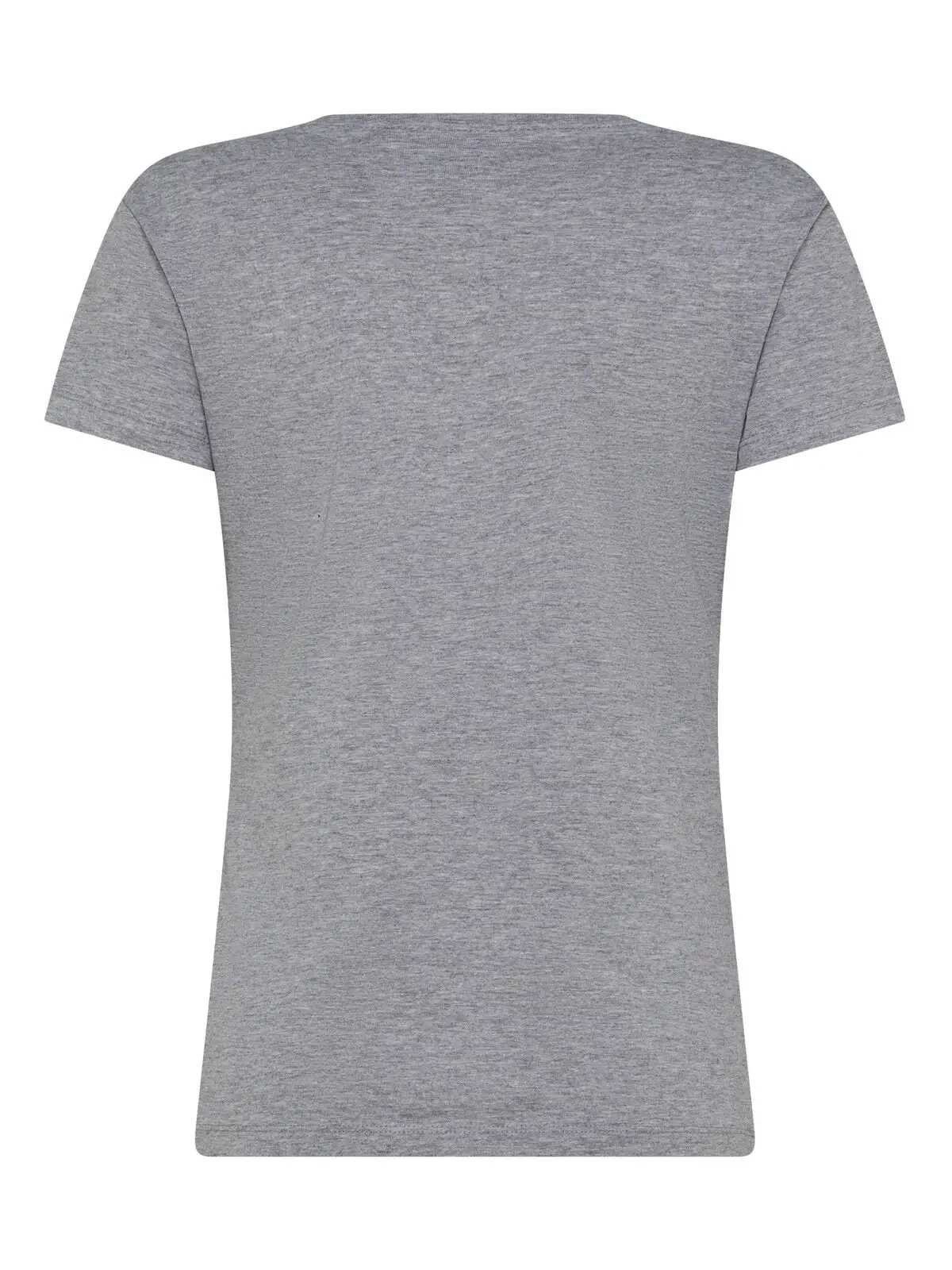 Immagine T-shirt organica donna Plus