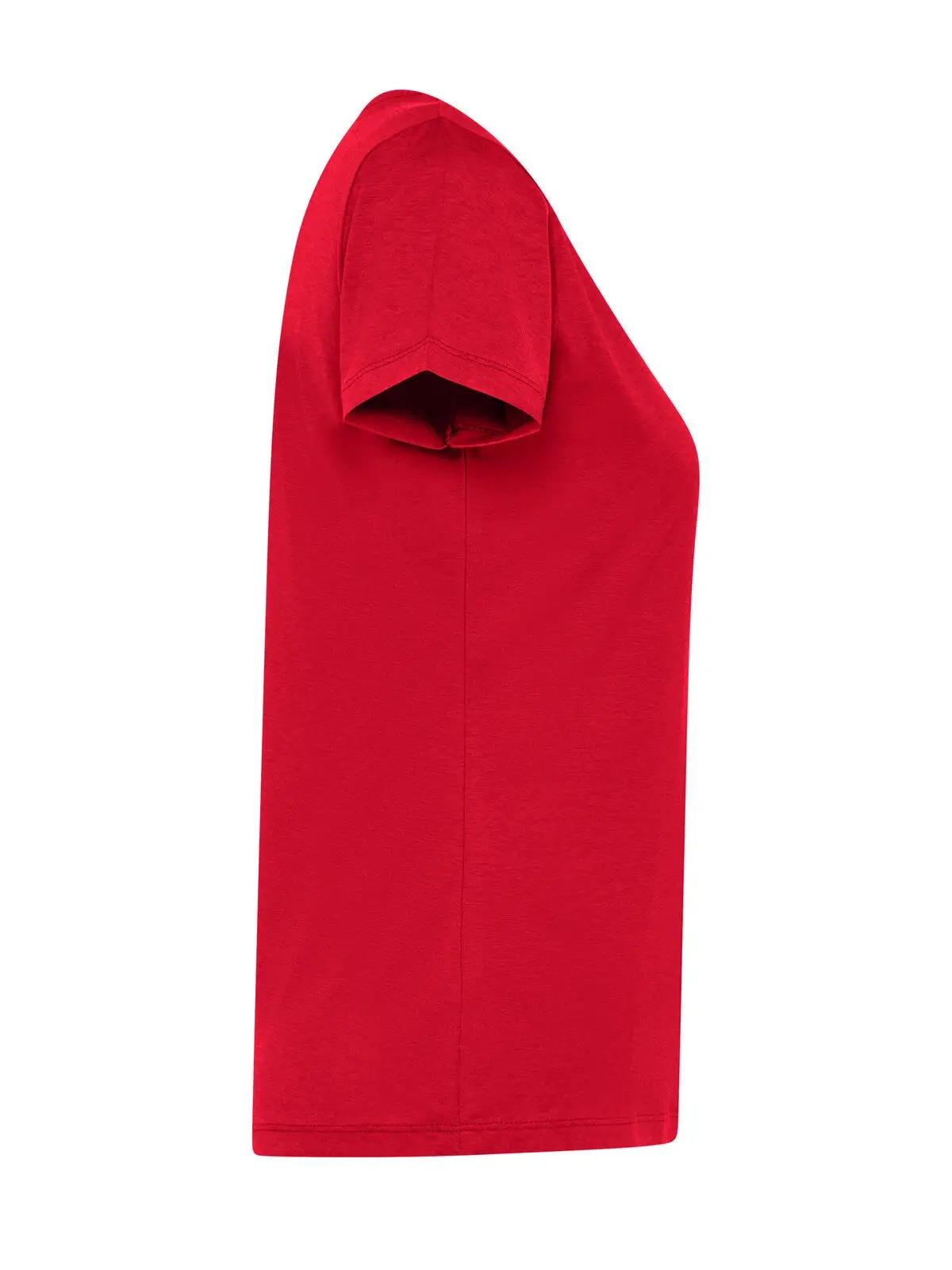 Immagine T-shirt organica donna Plus