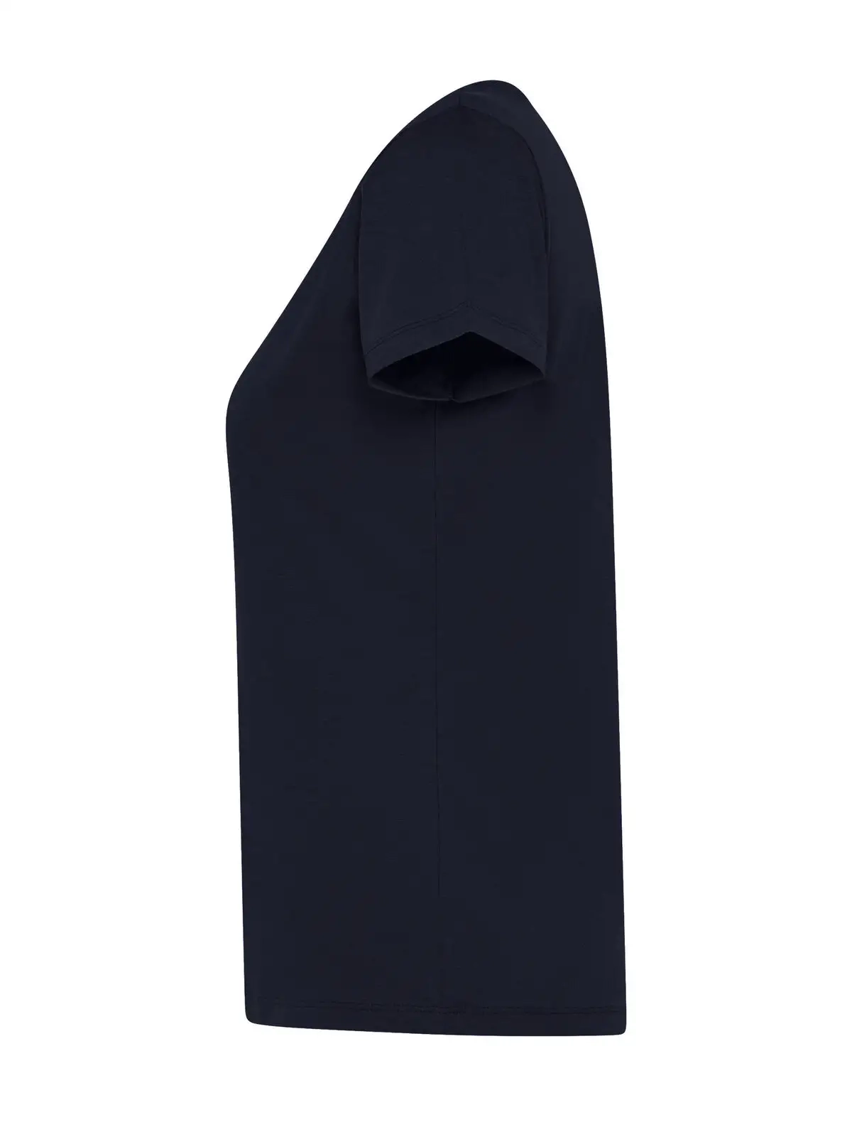 Immagine T-shirt organica donna Plus