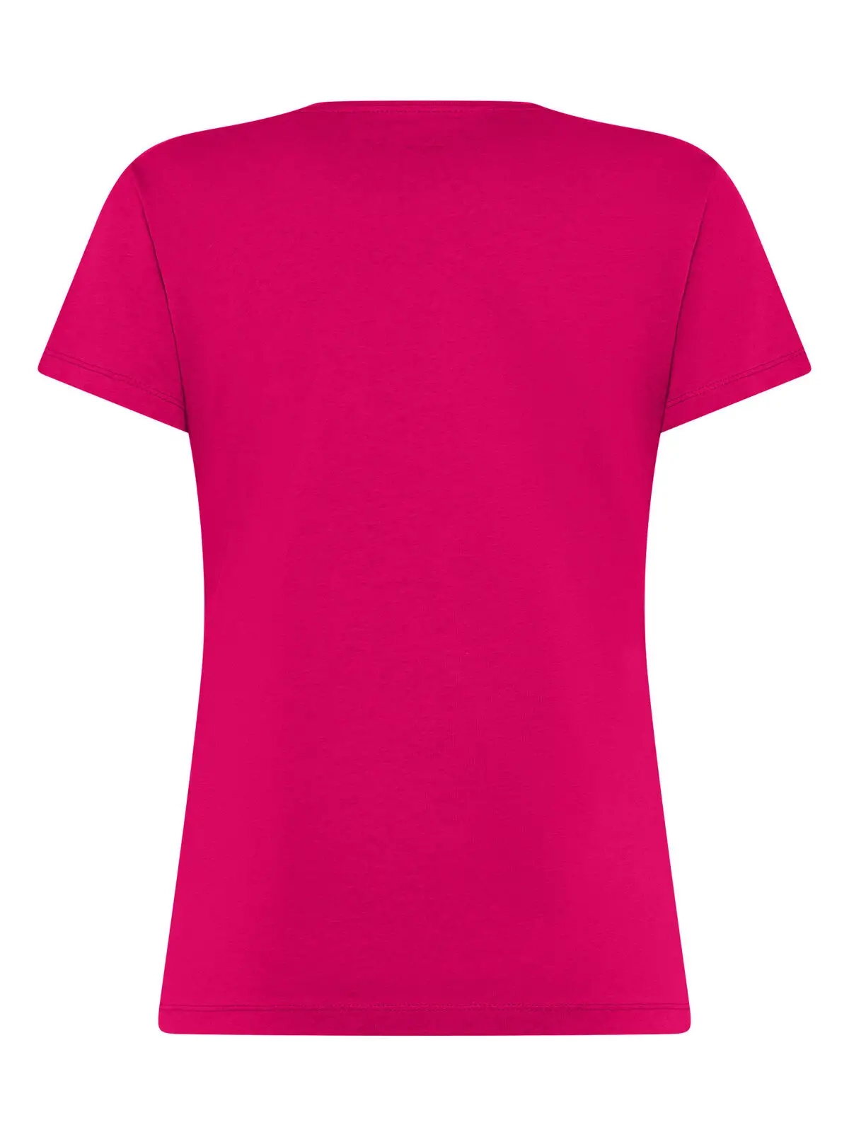 Immagine T-shirt organica donna Plus