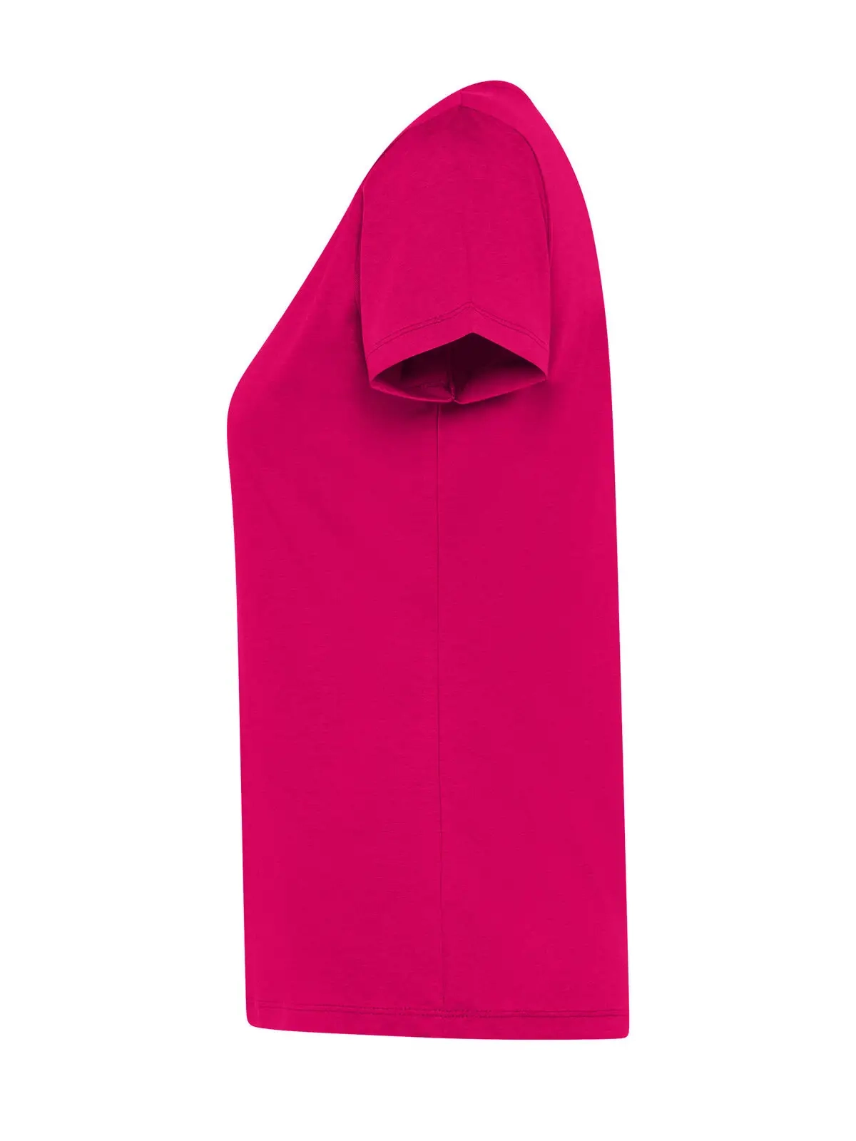 Immagine T-shirt organica donna Plus