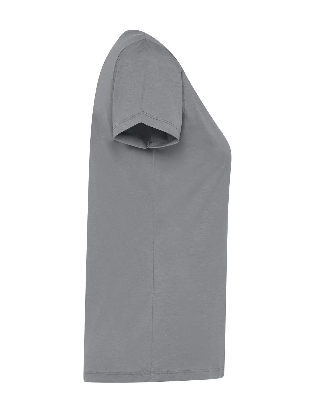 Immagine T-shirt organica donna Plus