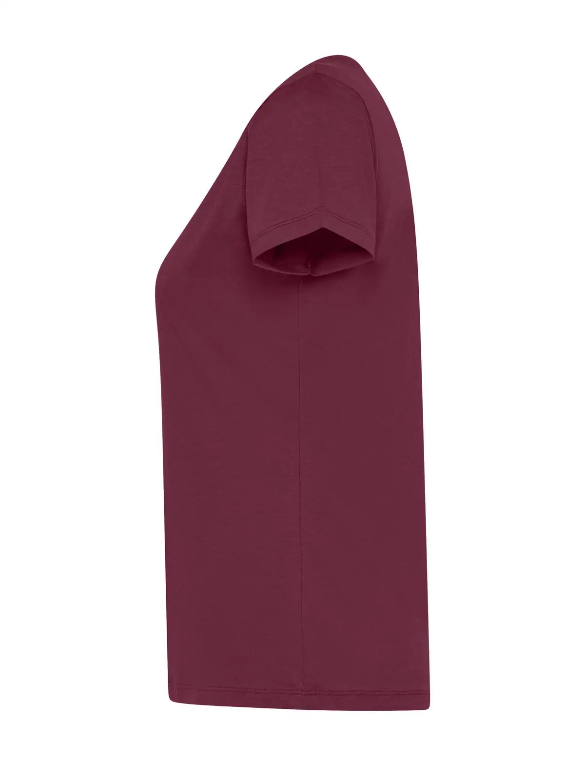 Immagine T-shirt organica donna Plus