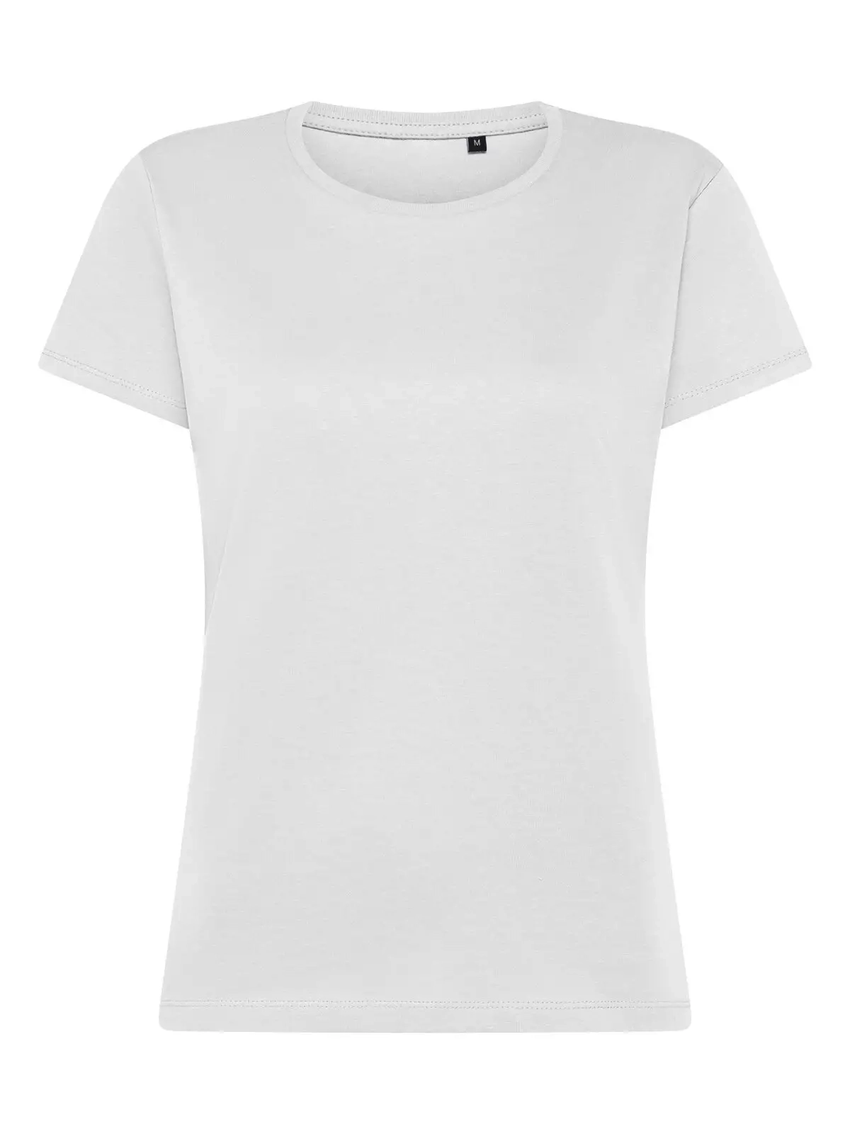 Immagine T-shirt organica donna Plus