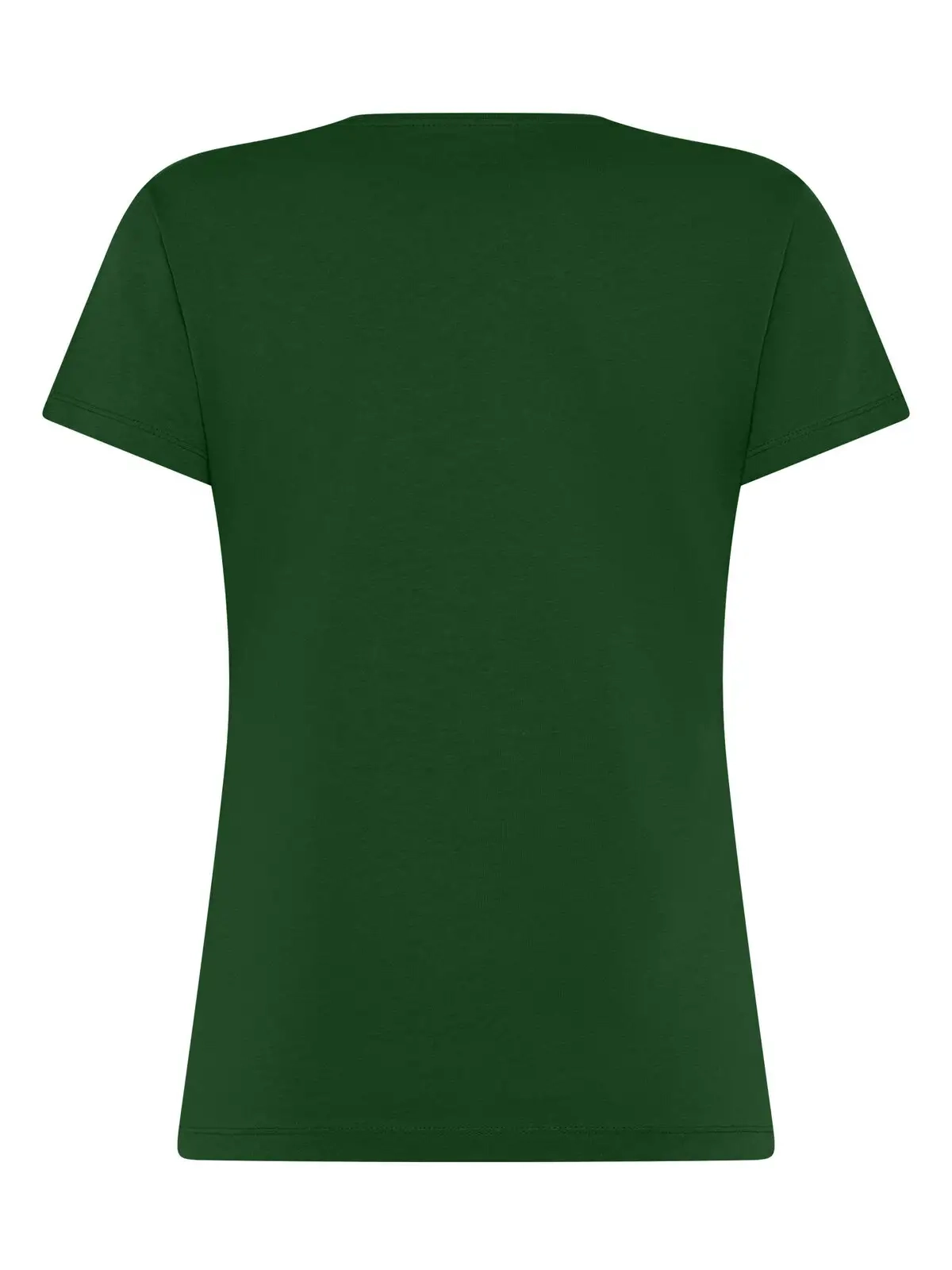 Immagine T-shirt organica donna Plus