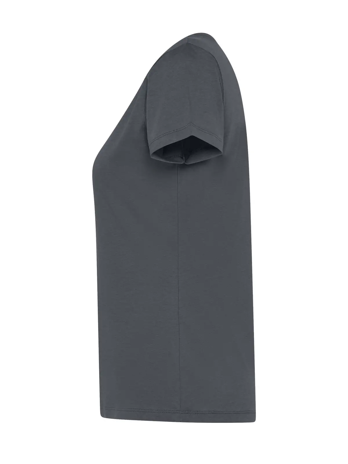 Immagine T-shirt organica donna Plus