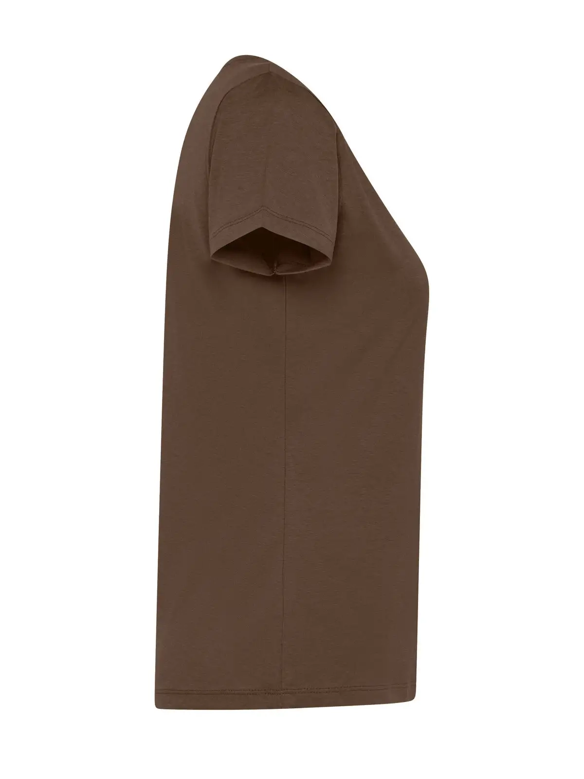 Immagine T-shirt organica donna Plus