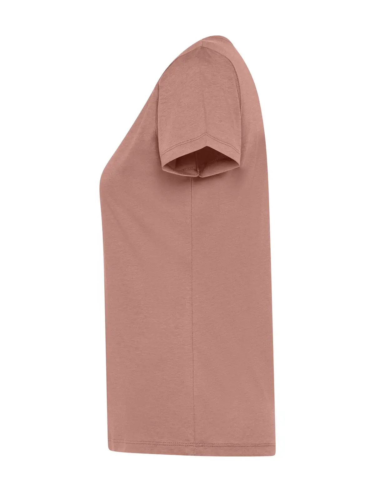 Immagine T-shirt organica donna Plus