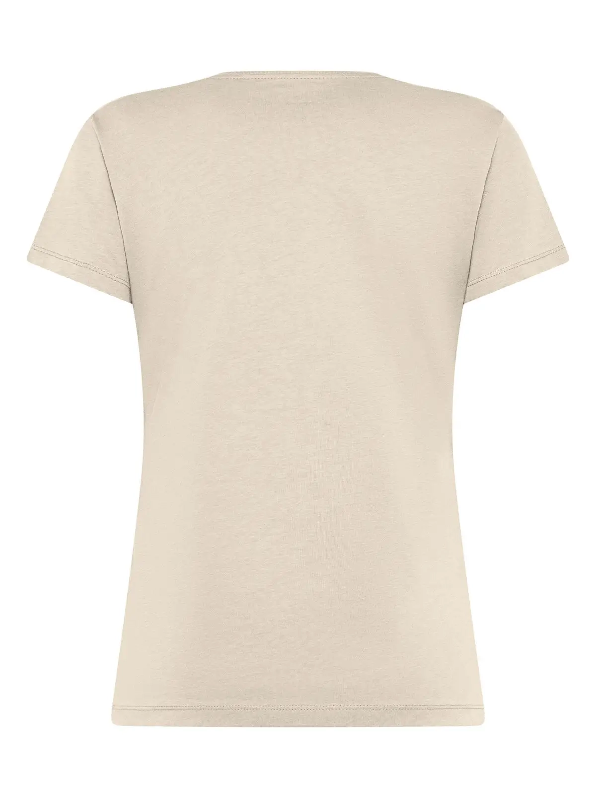 Immagine T-shirt organica donna Plus