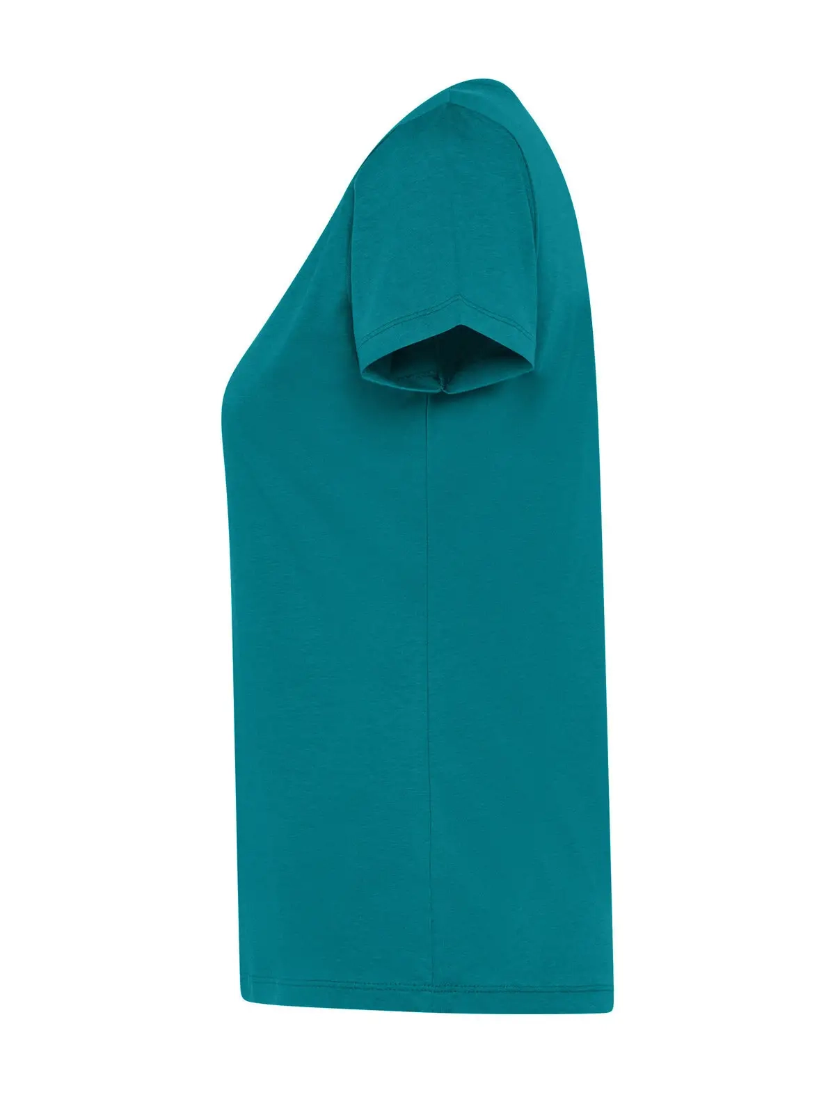 Immagine T-shirt organica donna Plus