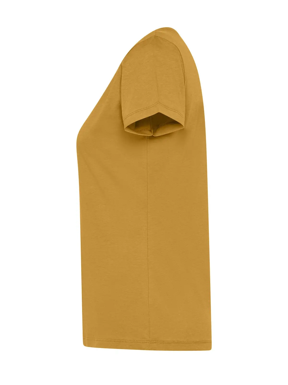 Immagine T-shirt organica donna Plus