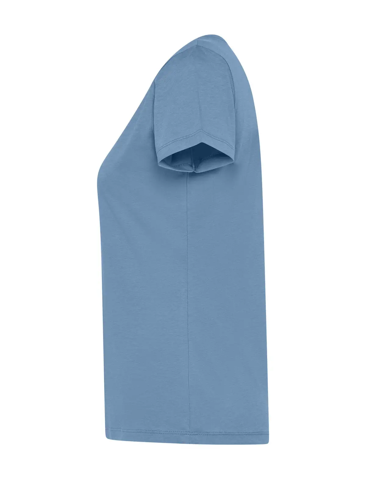 Immagine T-shirt organica donna Plus