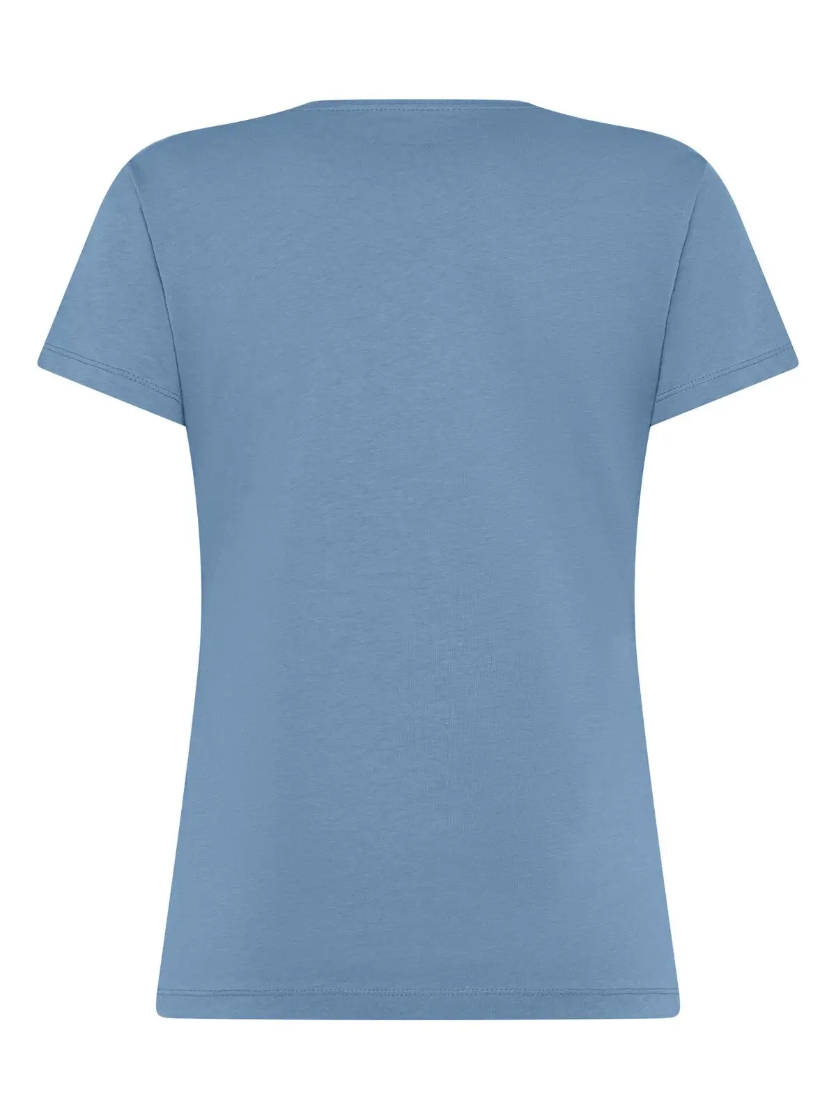 Immagine T-shirt organica donna Plus