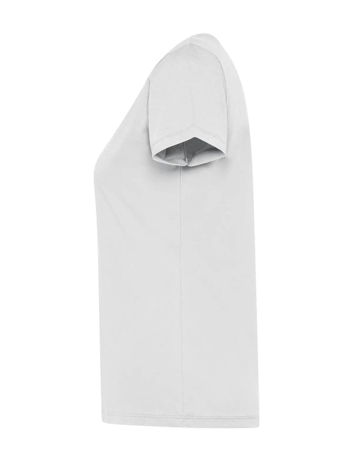 Immagine T-shirt organica donna Plus