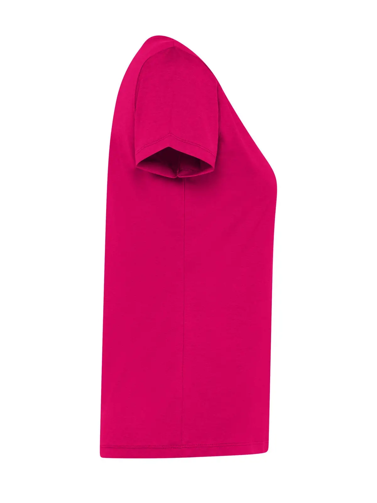 Immagine T-shirt organica donna Plus