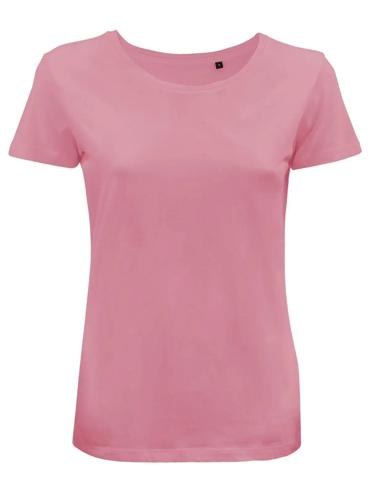 Immagine T-shirt organic Moon Donna