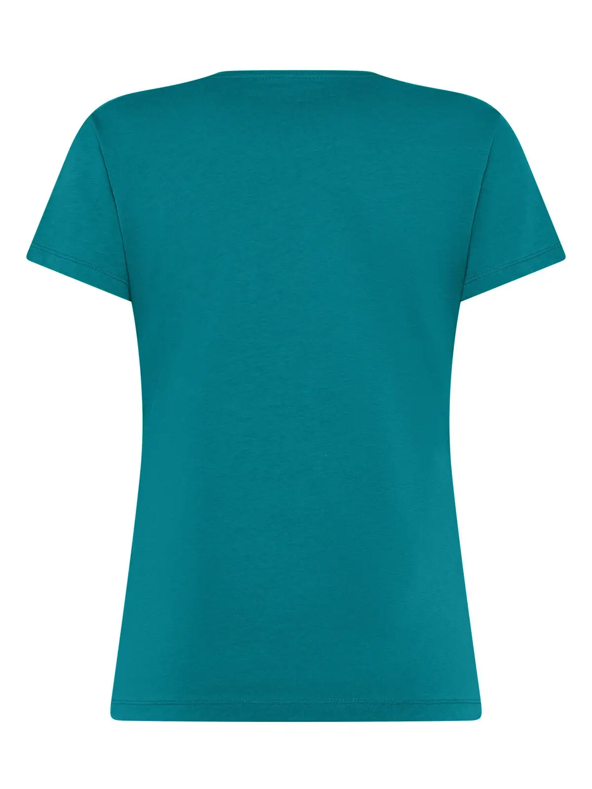 Immagine T-shirt organica donna Plus