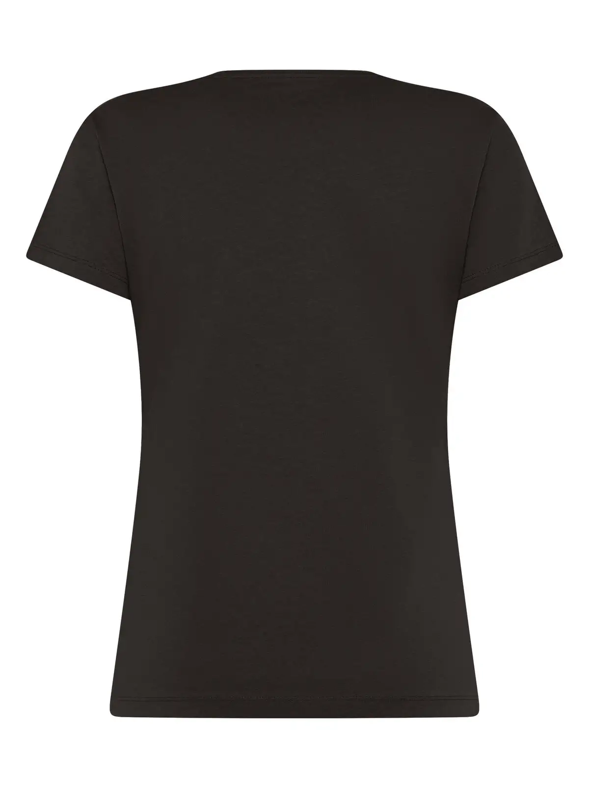 Immagine T-shirt organica donna Plus