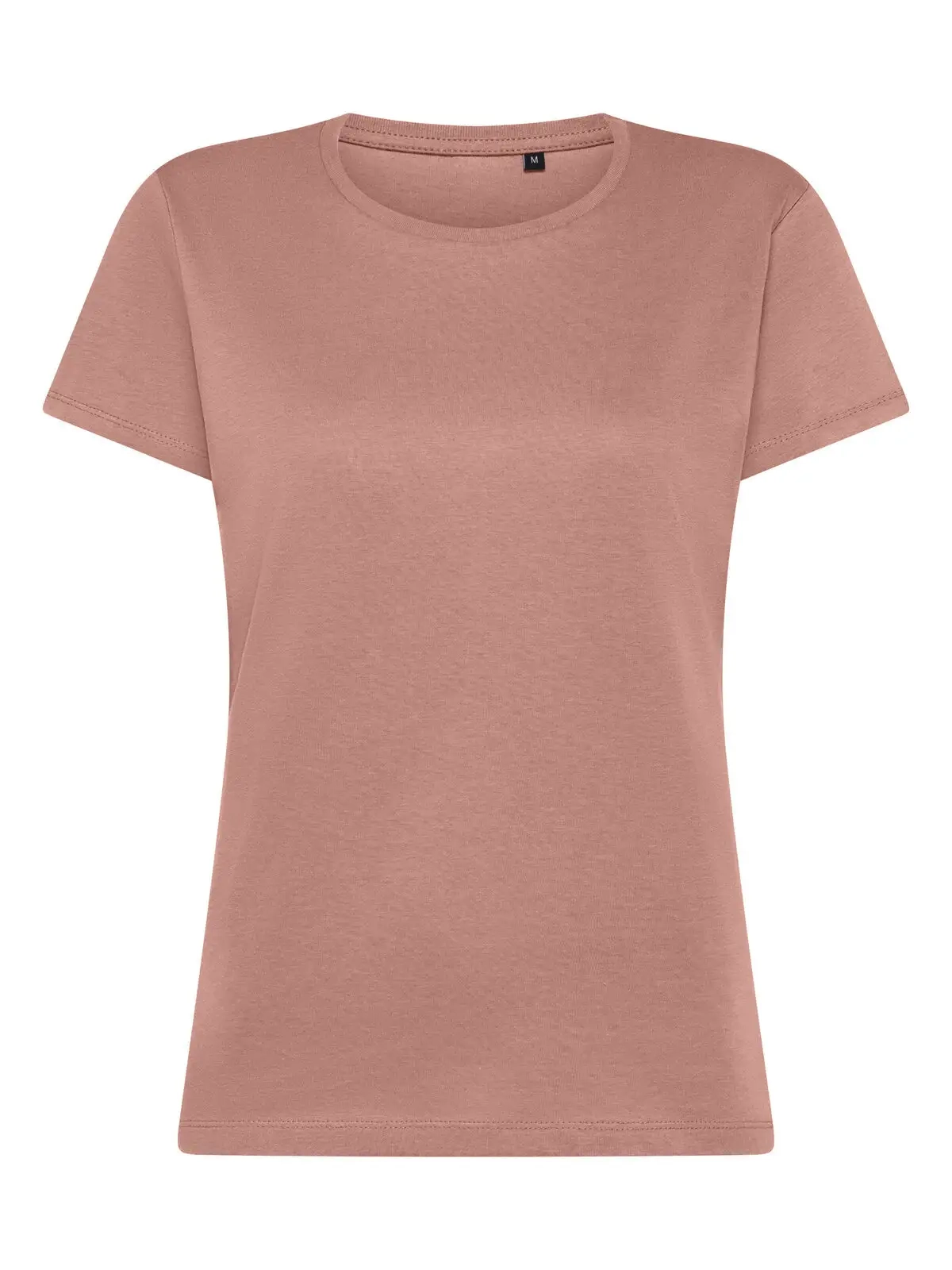 Immagine T-shirt organica donna Plus