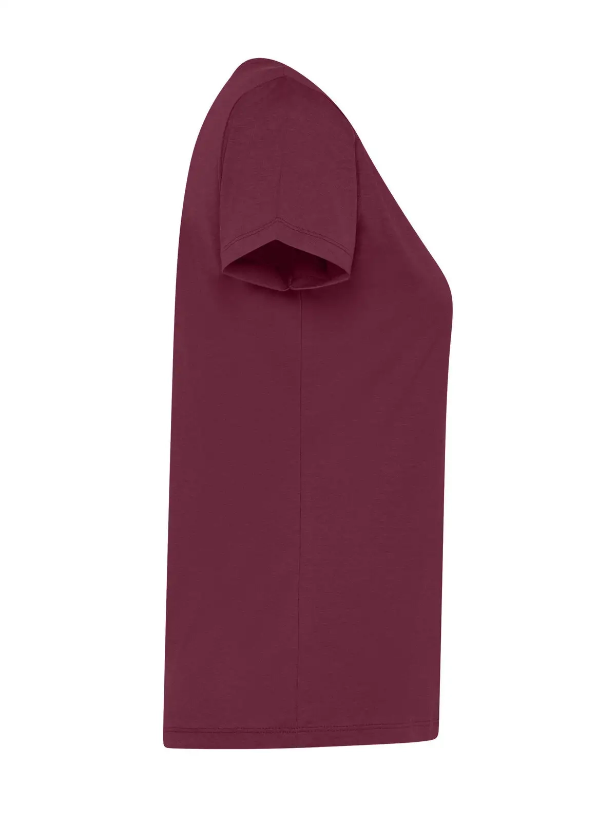 Immagine T-shirt organica donna Plus