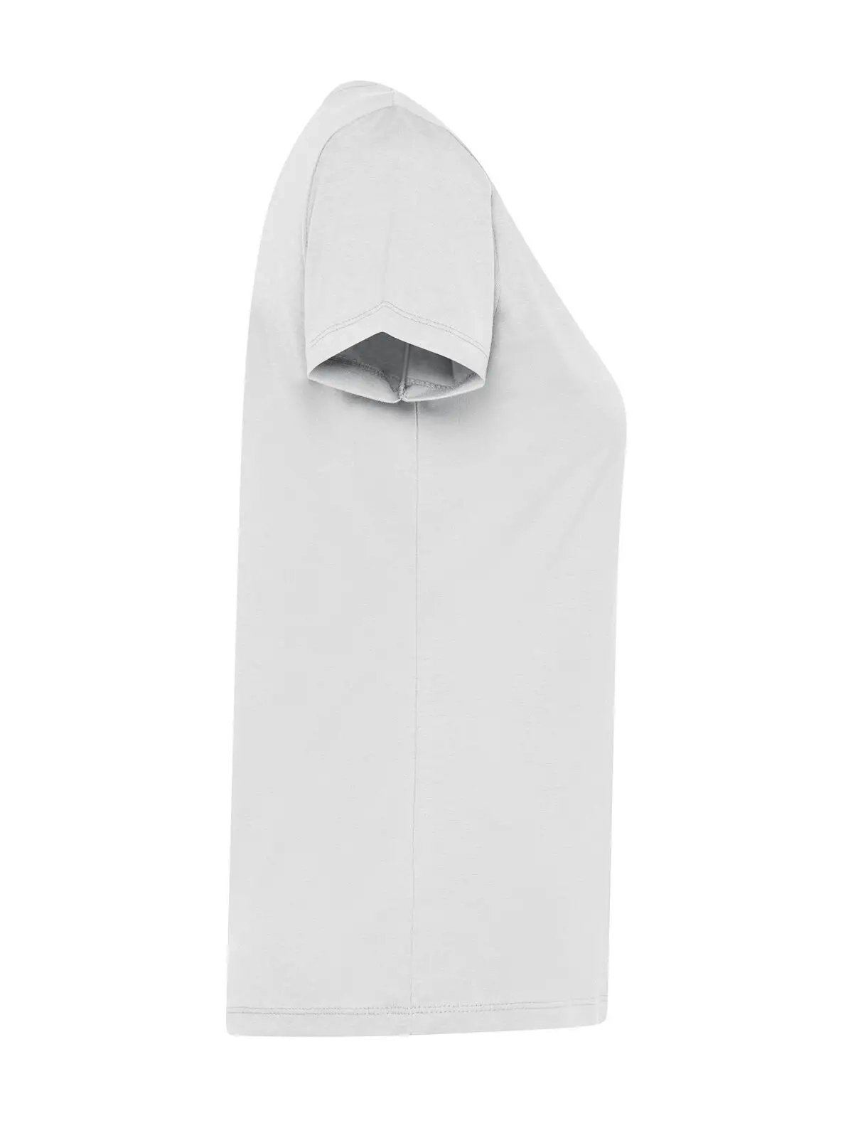 Immagine T-shirt organica donna Plus