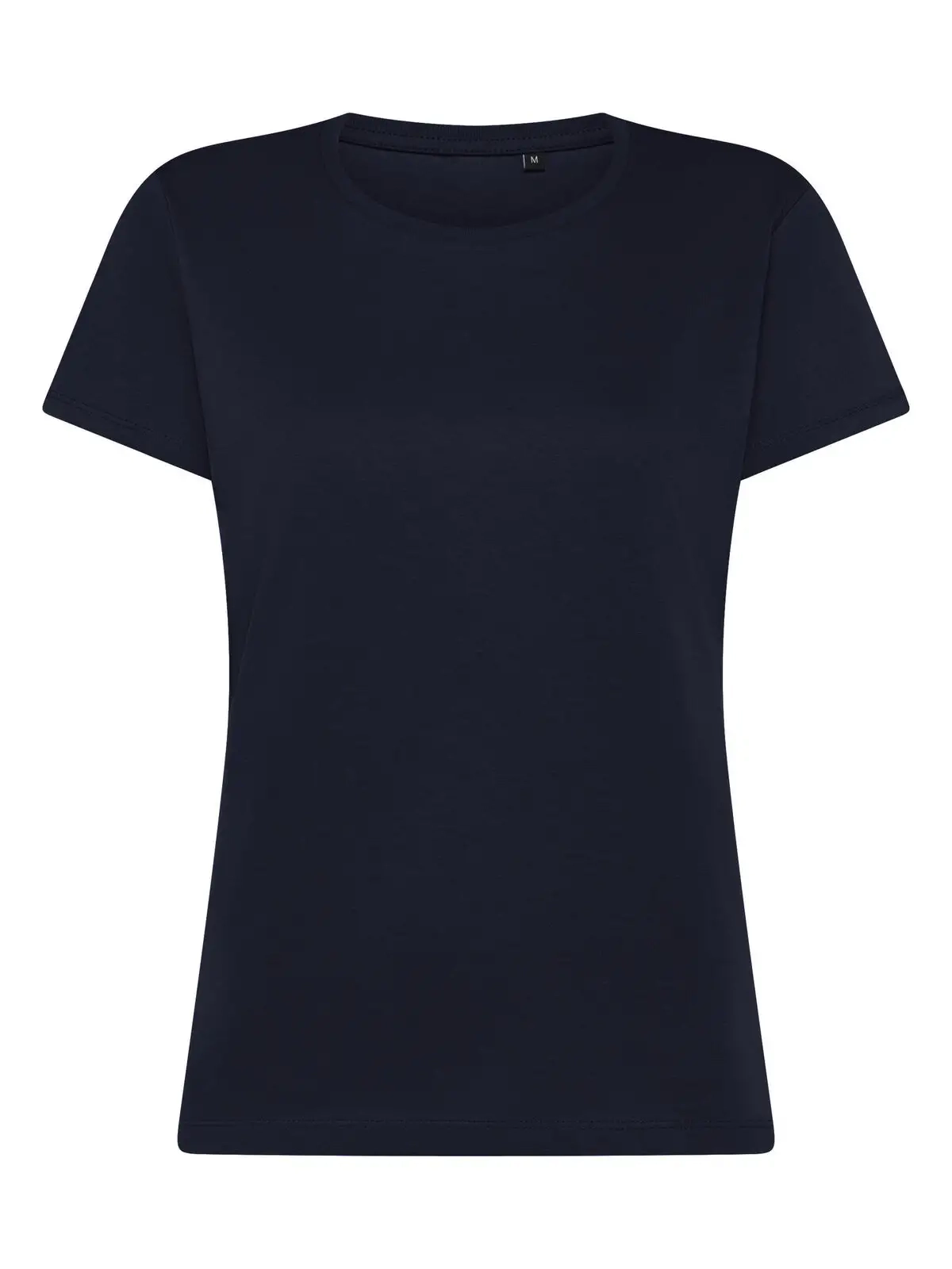 Immagine T-shirt organica donna Plus