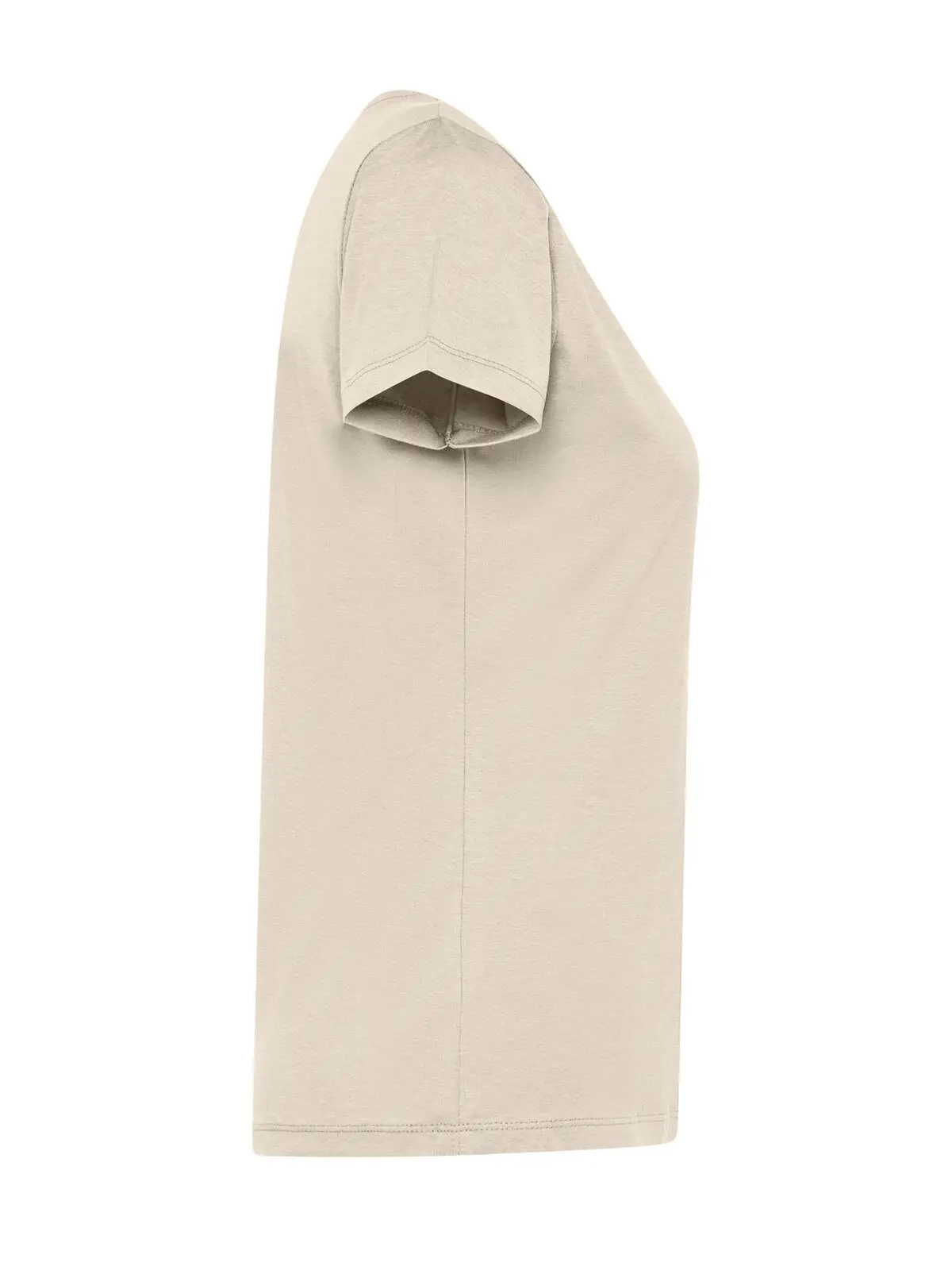 Immagine T-shirt organica donna Plus