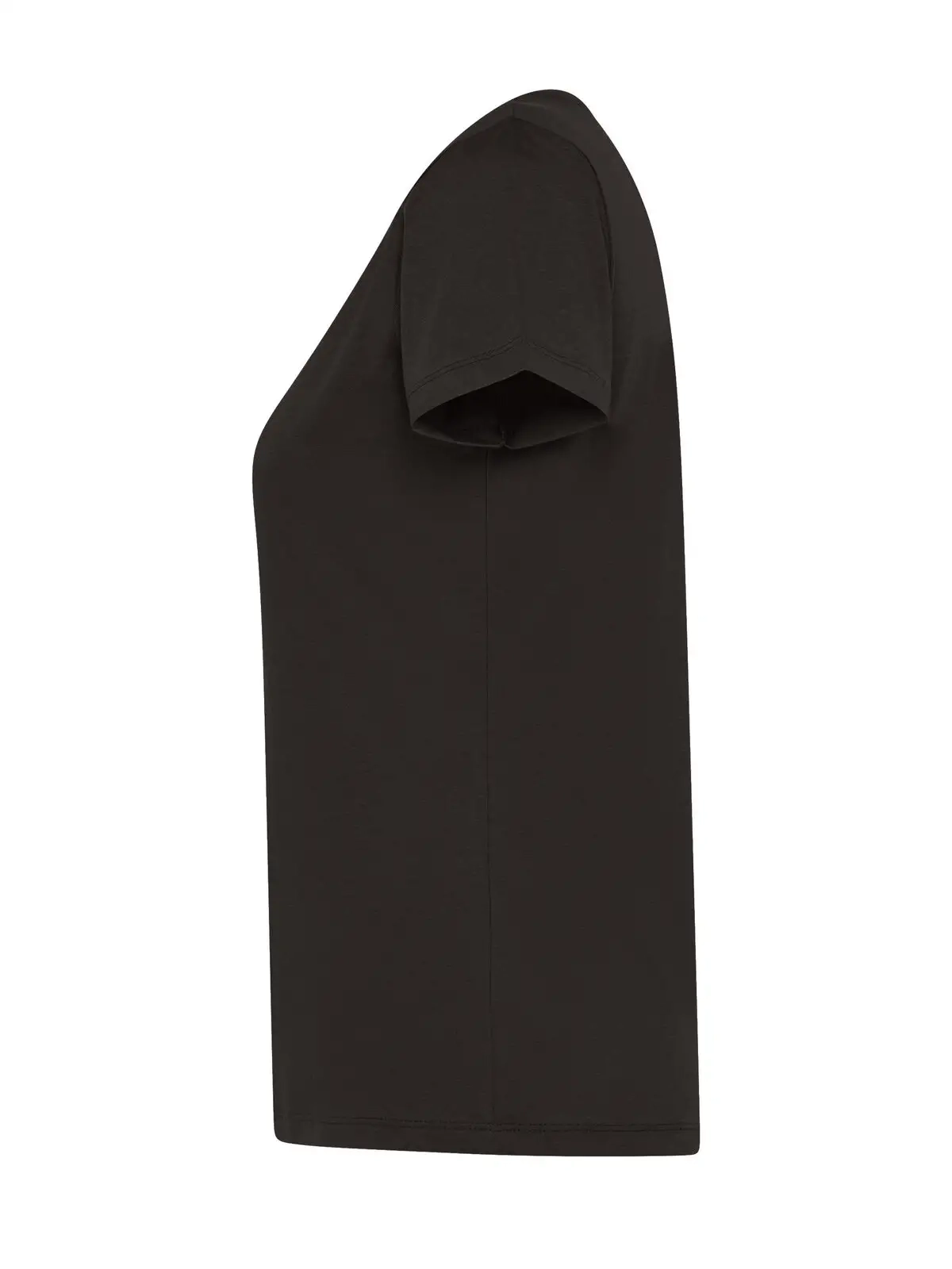 Immagine T-shirt organica donna Plus