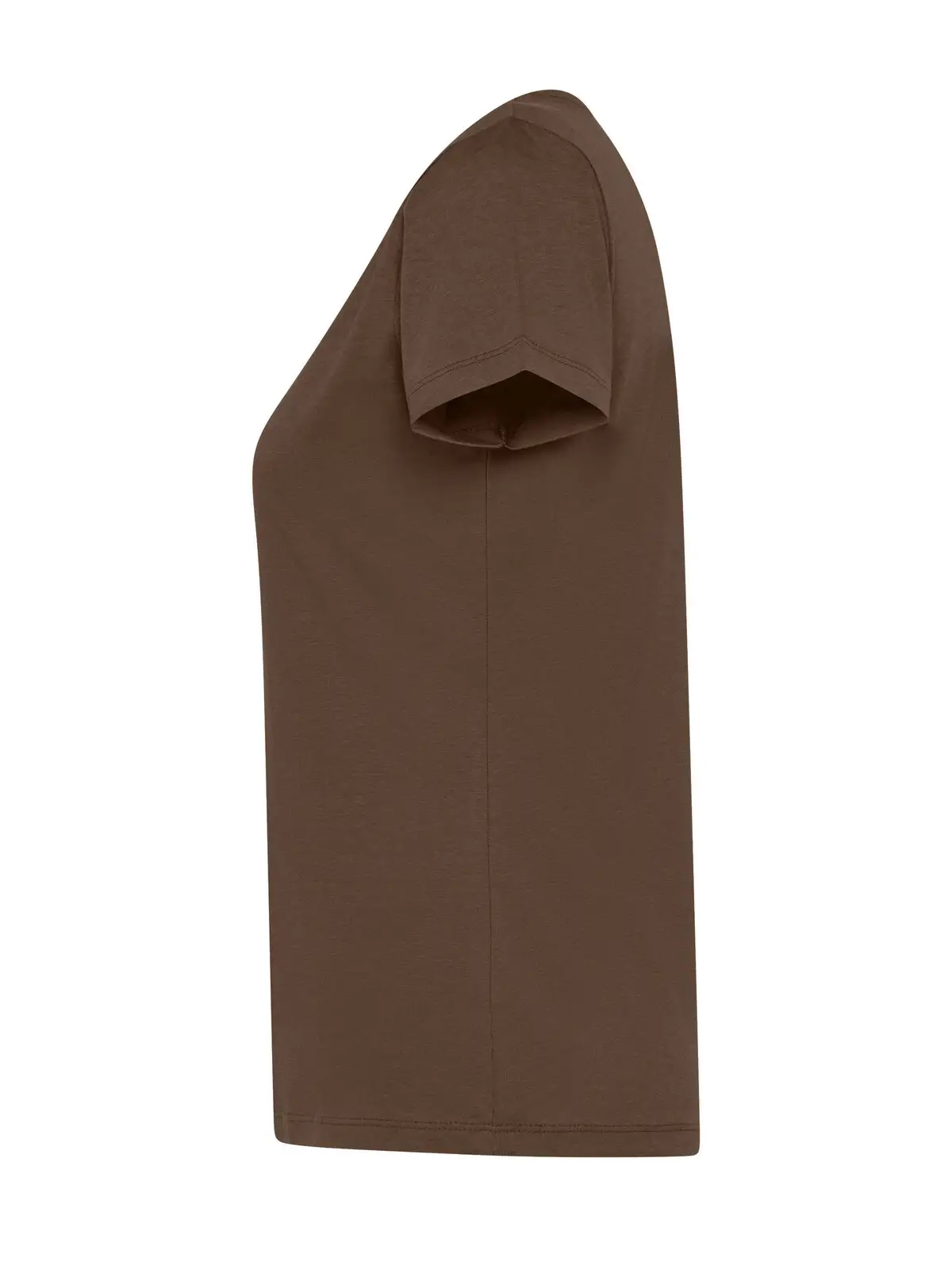 Immagine T-shirt organica donna Plus