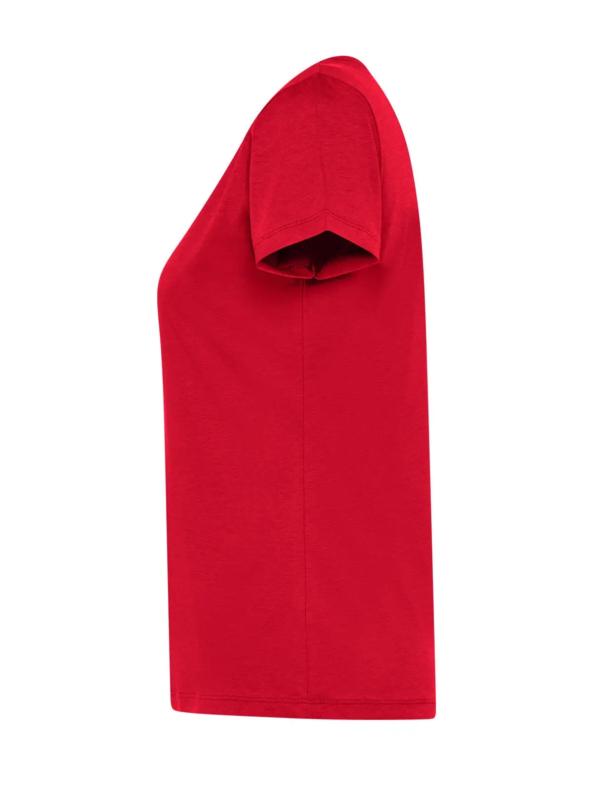 Immagine T-shirt organica donna Plus