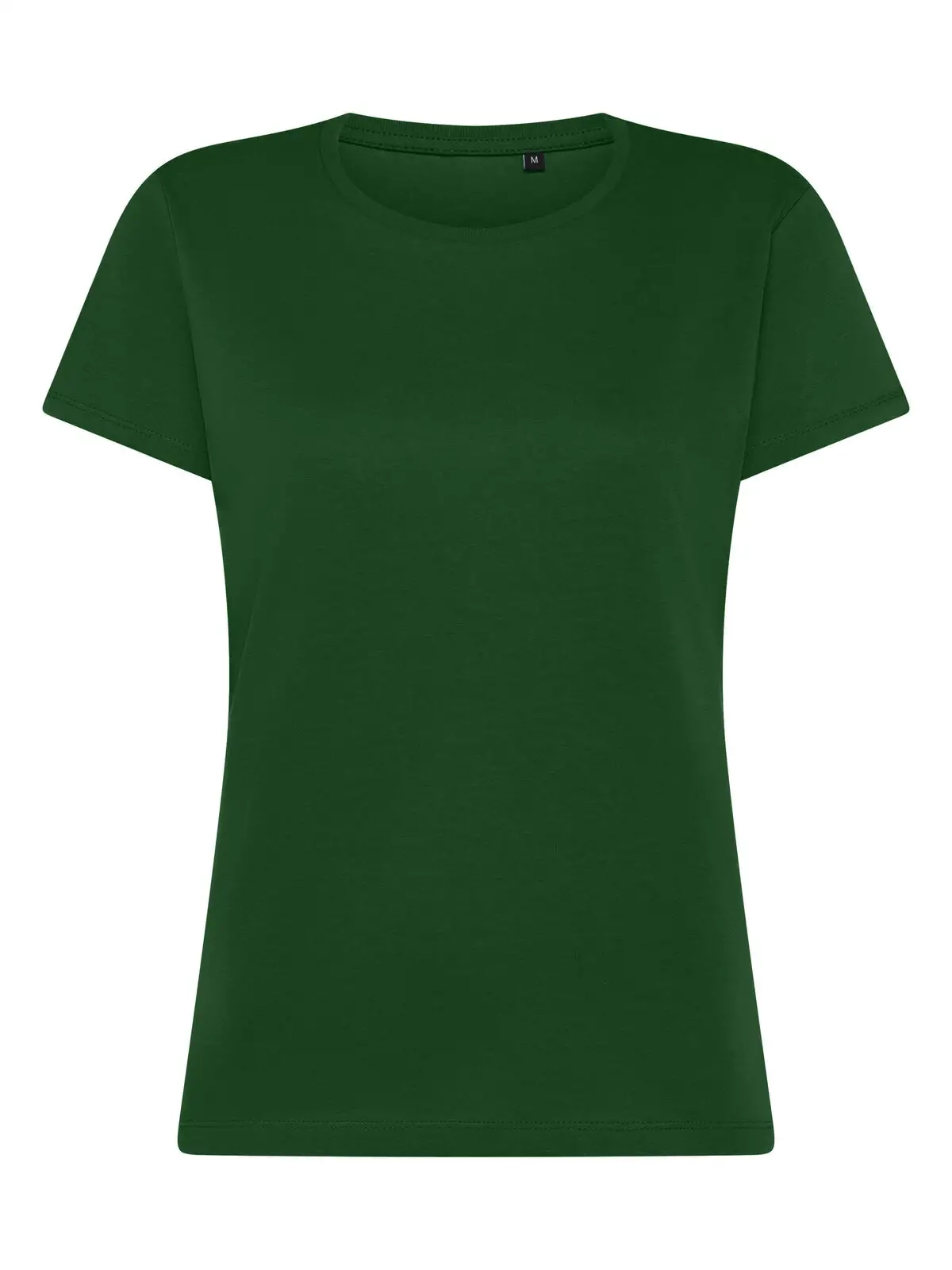 Immagine T-shirt organica donna Plus