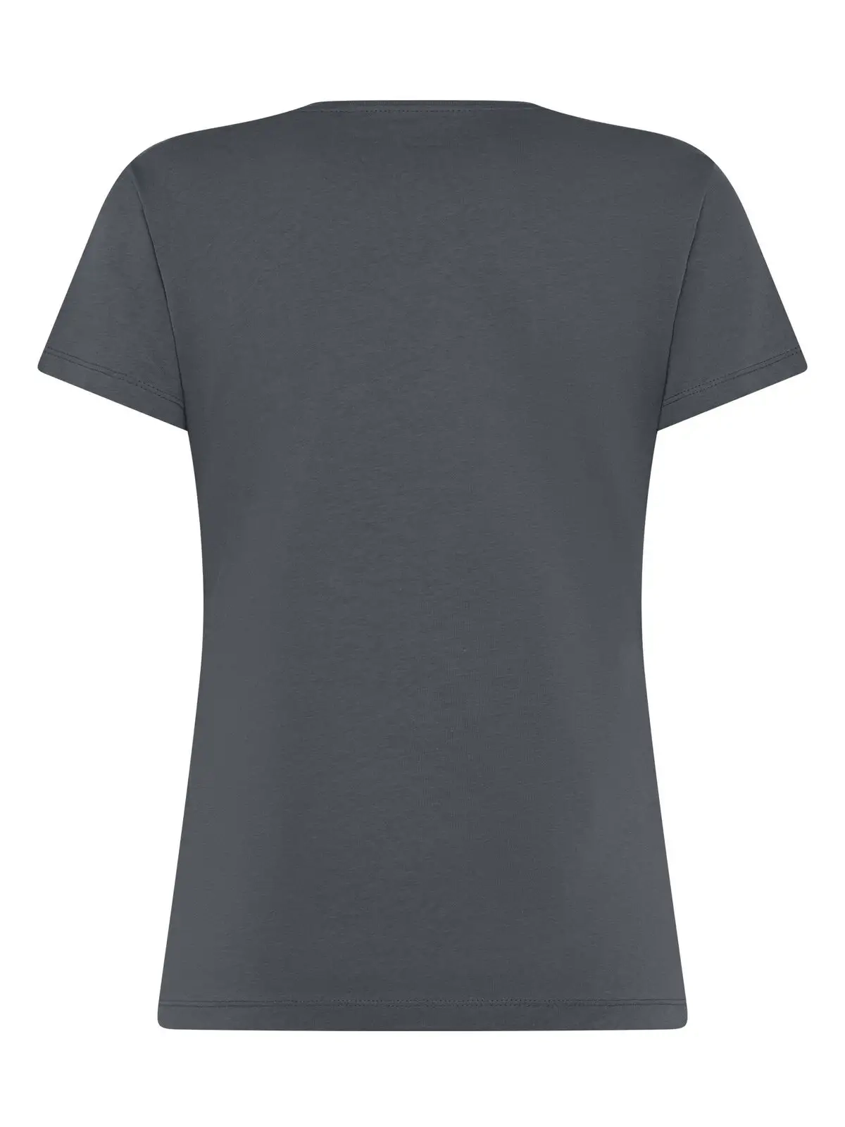 Immagine T-shirt organica donna Plus